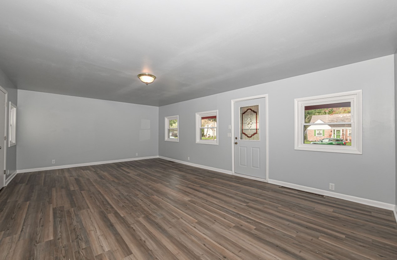 1232 Barnes St, Delavan WI  53115-1304 exterior