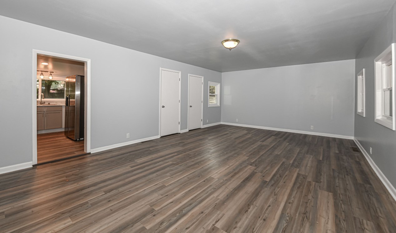 1232 Barnes St, Delavan WI  53115-1304 exterior
