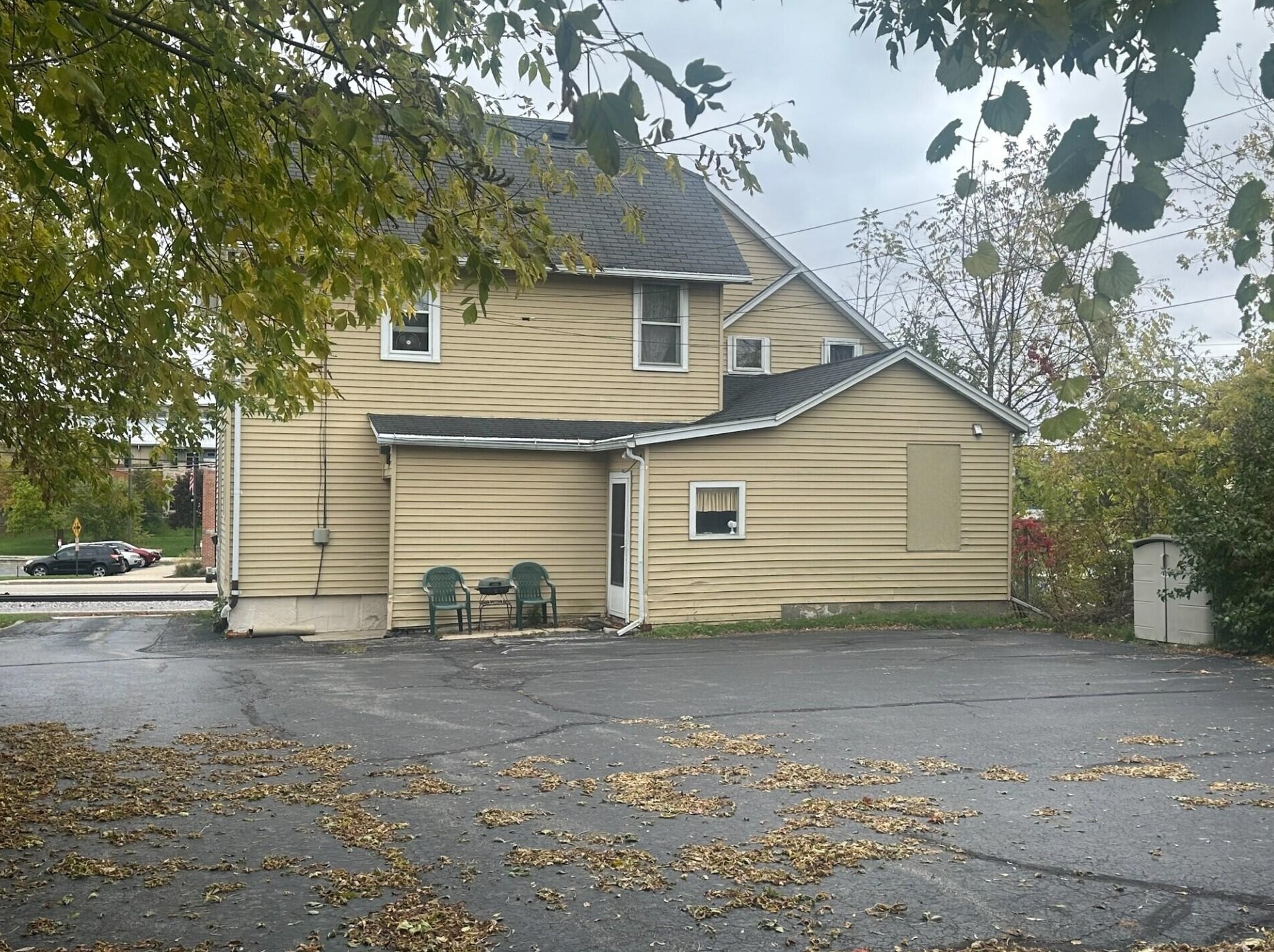 60 E Wisconsin St, Hartford, WI 53027