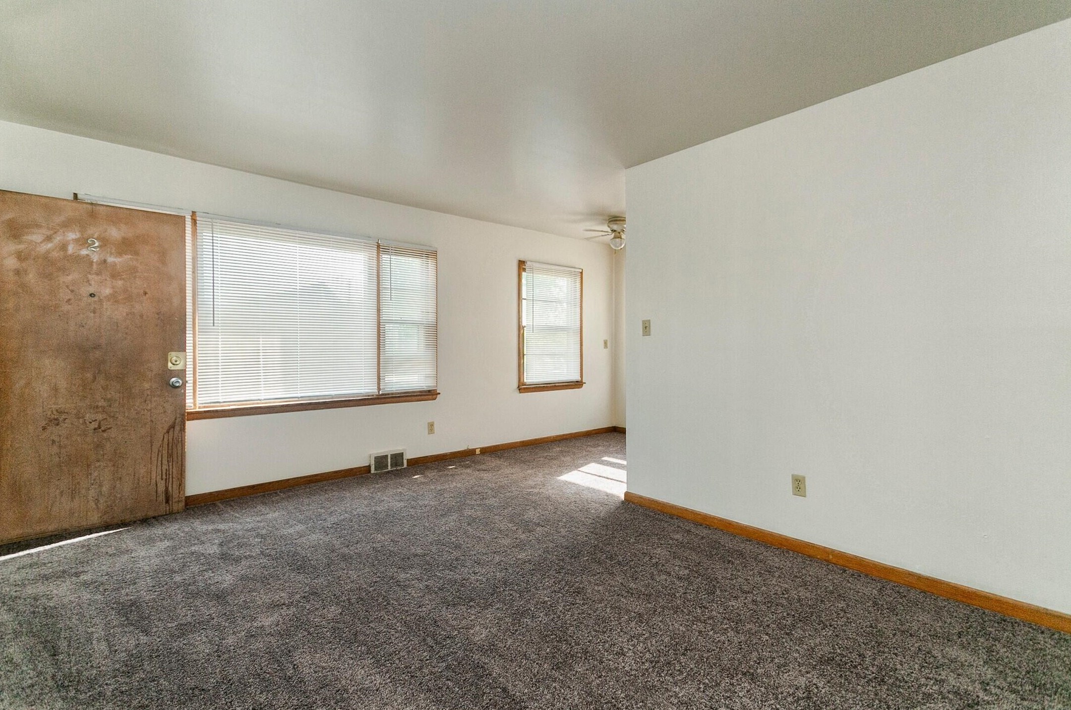 7234 W Burleigh St #3, Milwaukee, WI 53210