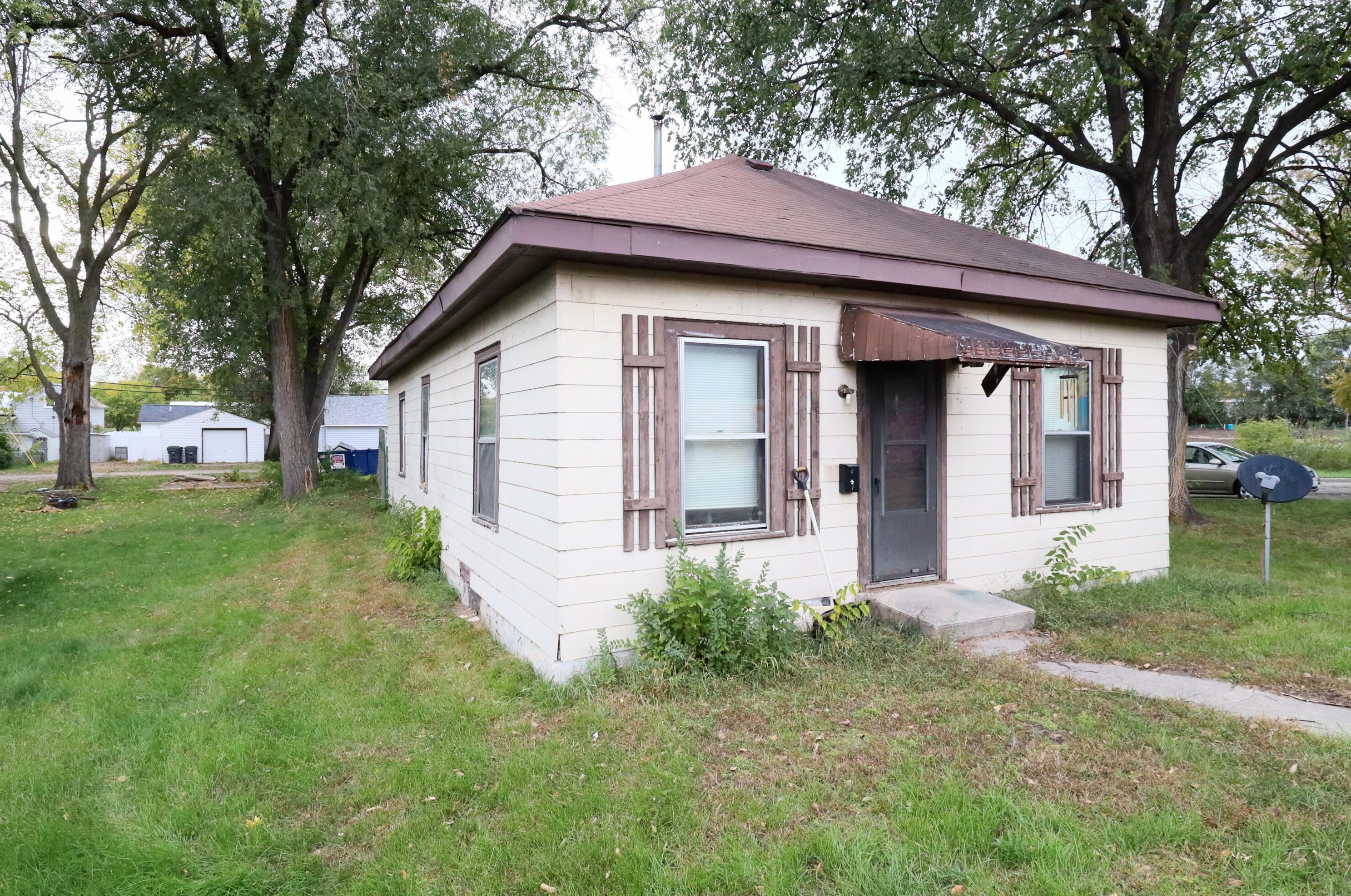 831 George St, La Crosse, WI 54603