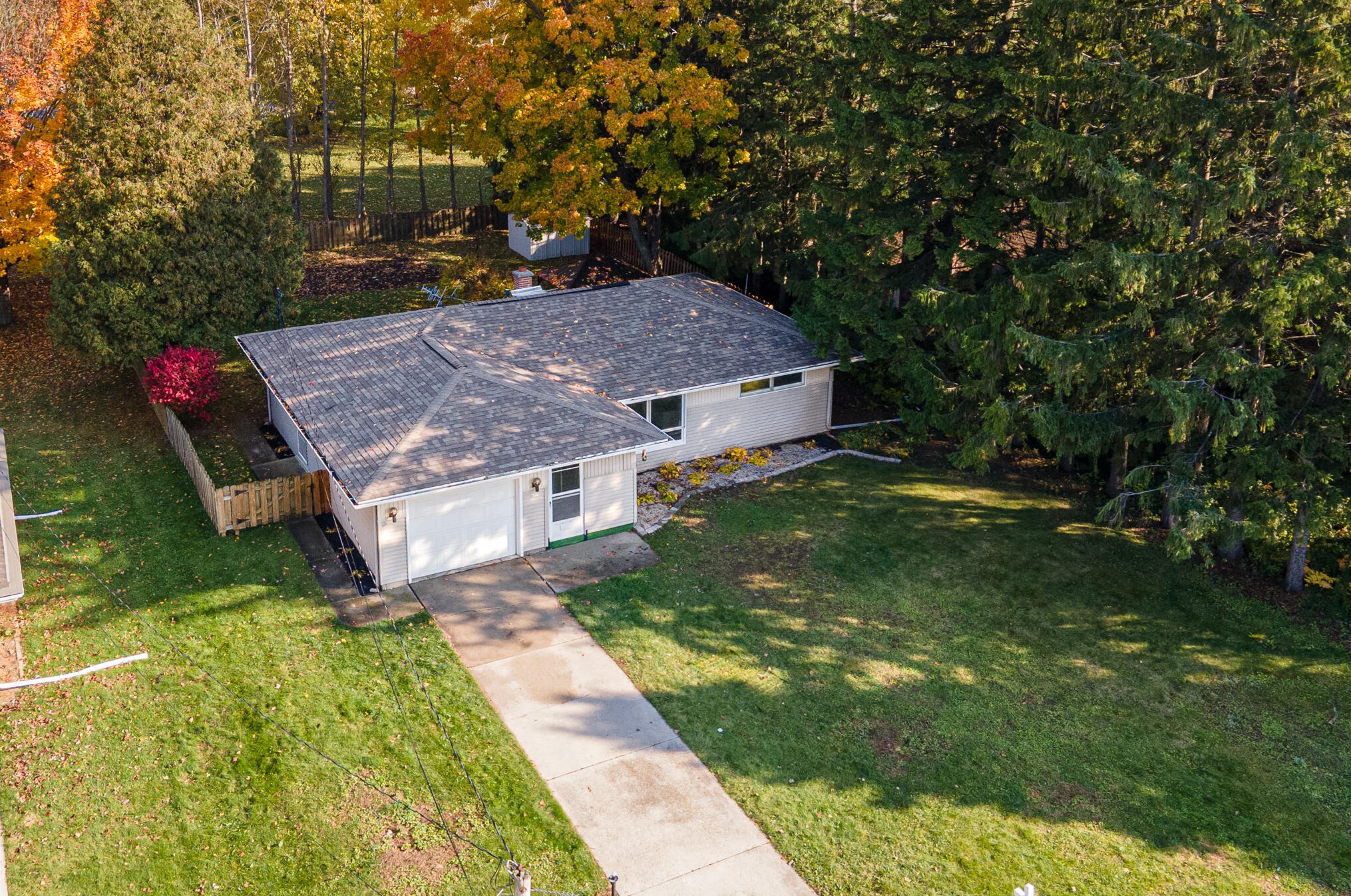 607 N 40th St, Sheboygan, WI 53081