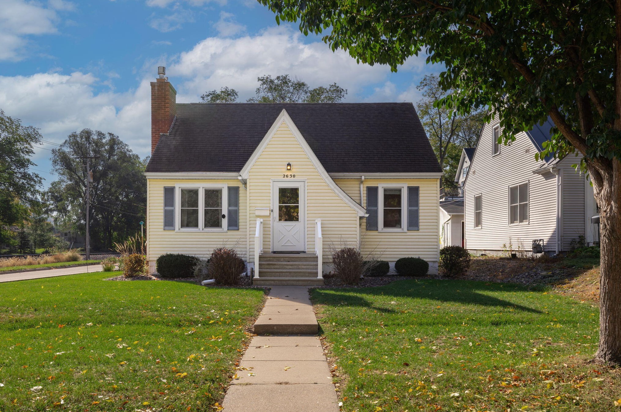 2630 King St, La Crosse, WI 54601