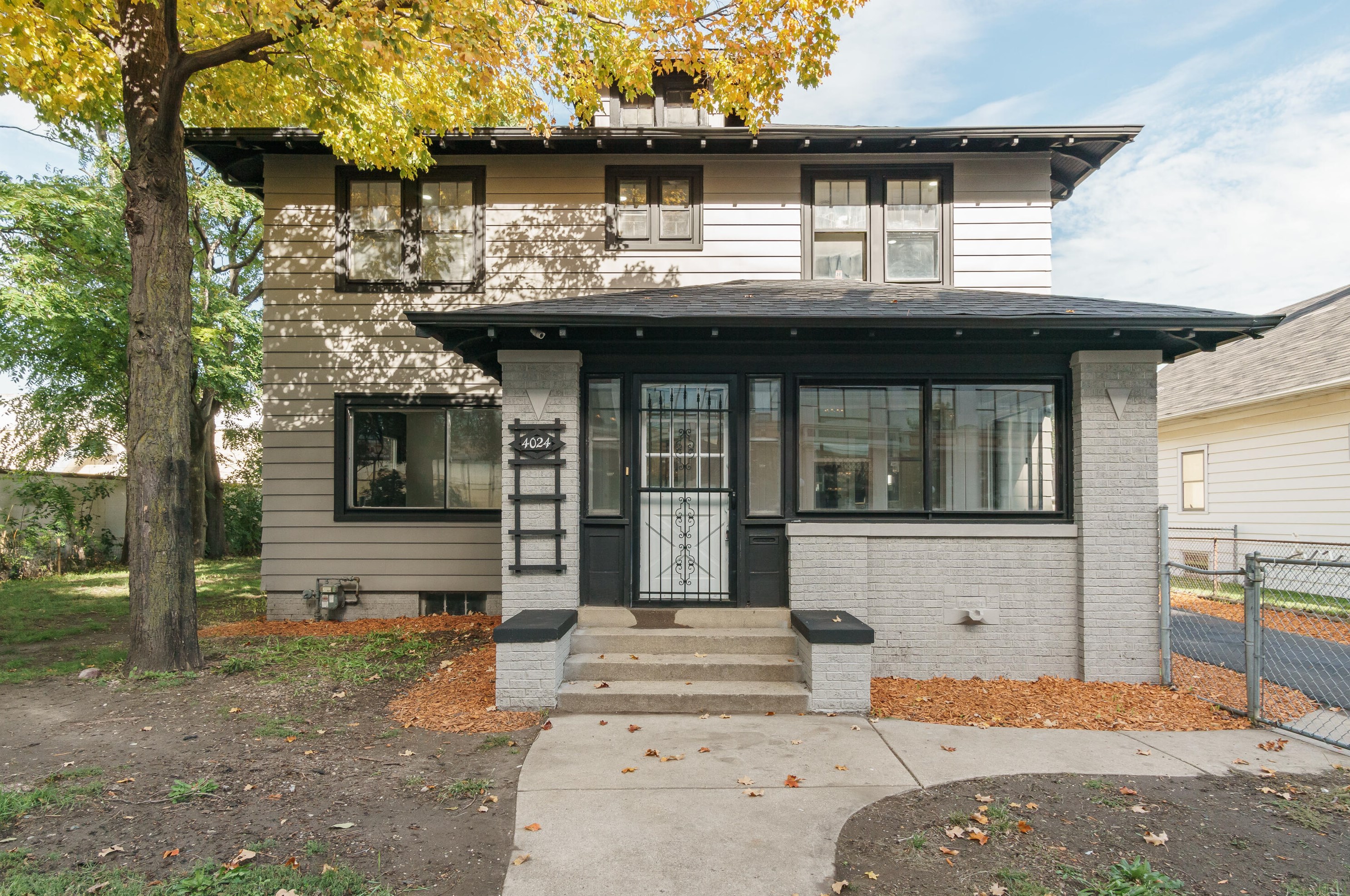 4024 W National Ave, Milwaukee, WI 53215