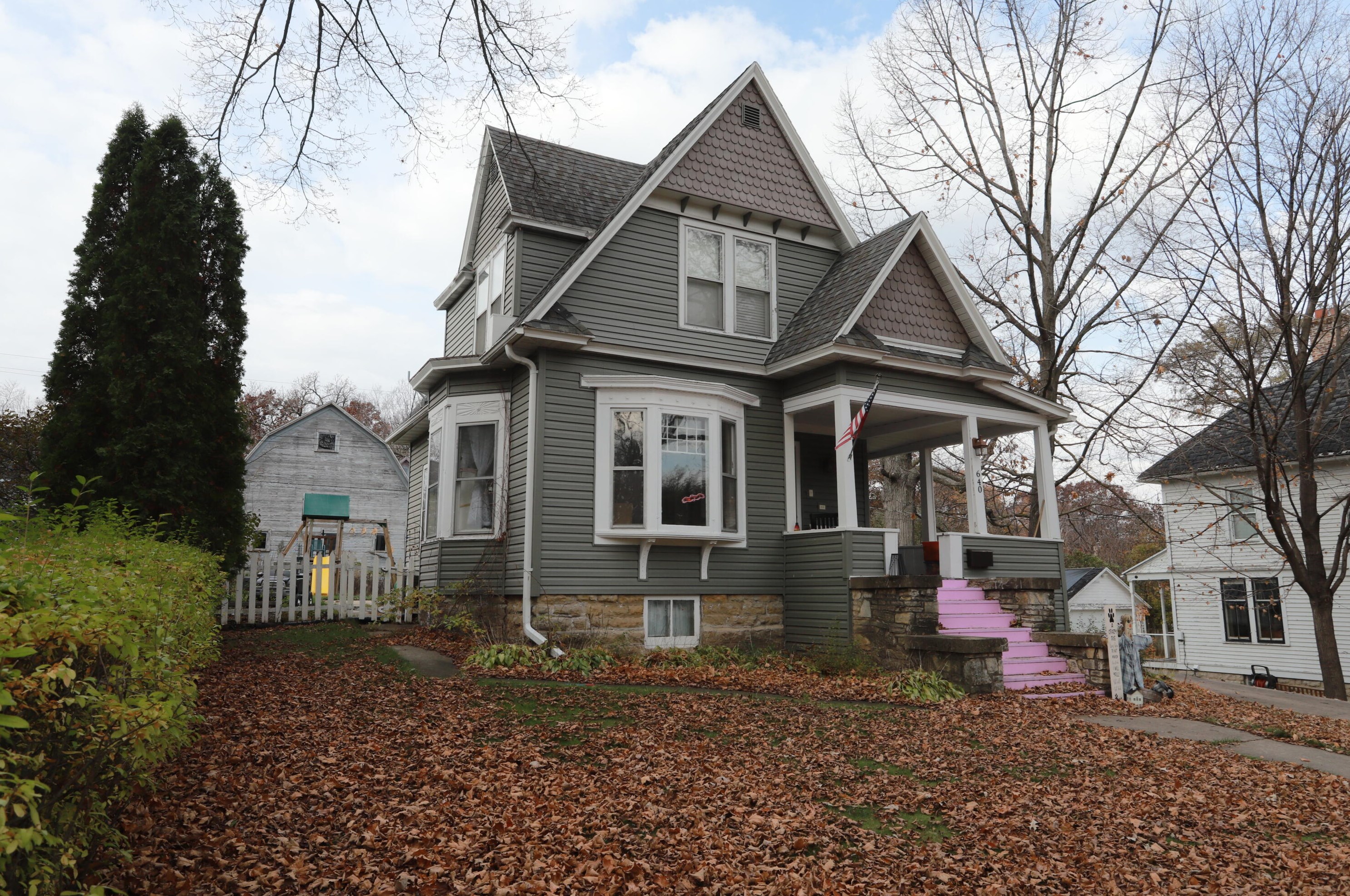 640 S Grove St, Ripon, WI 54971