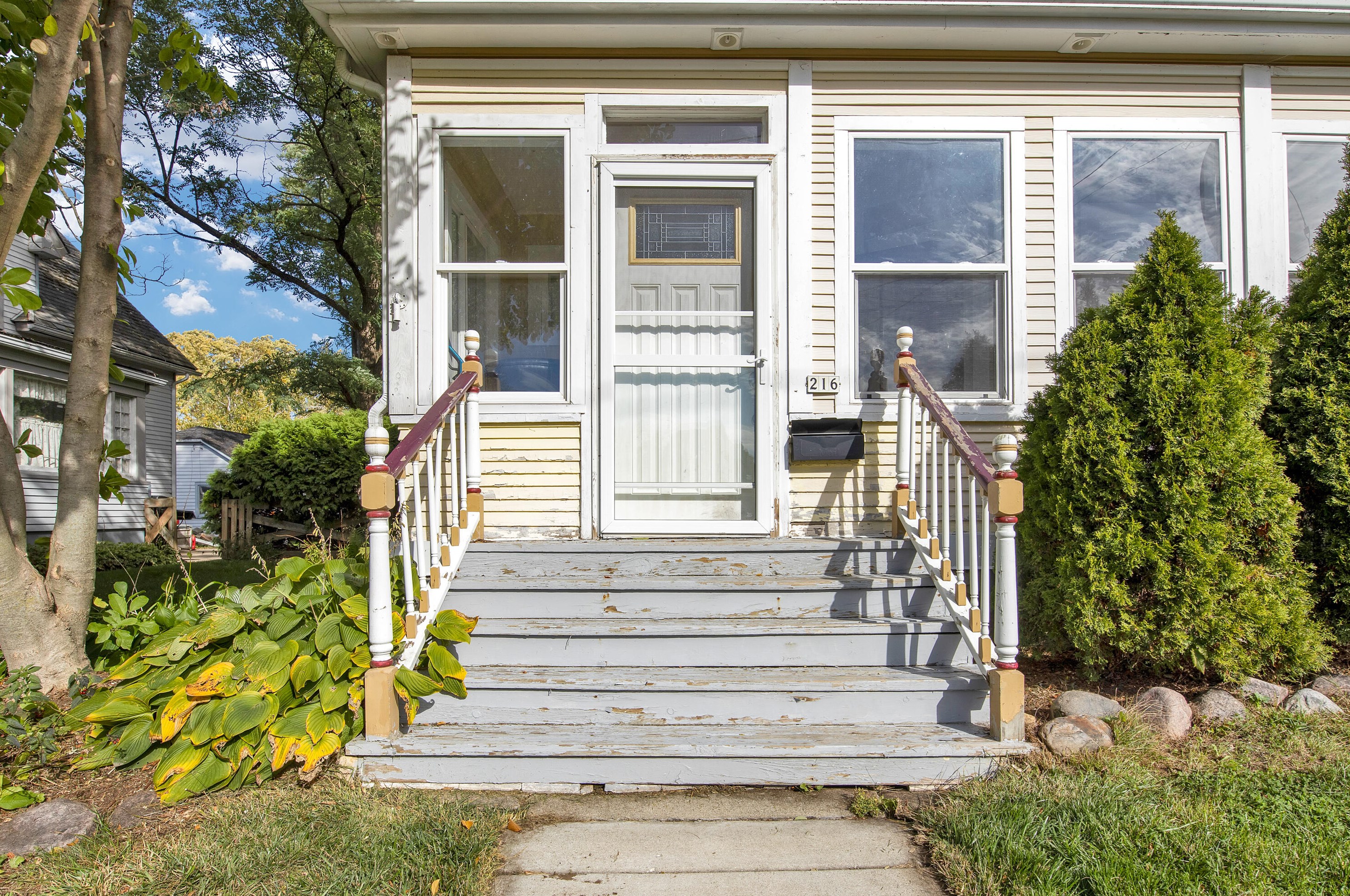 216 W Rossman St, Hartford, WI 53027