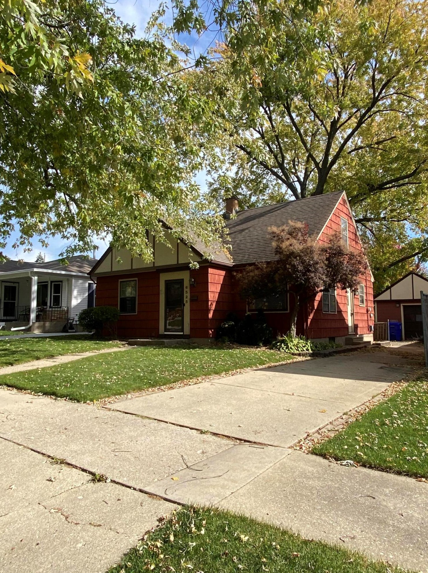 6525 44th Ave, Kenosha, WI 53142