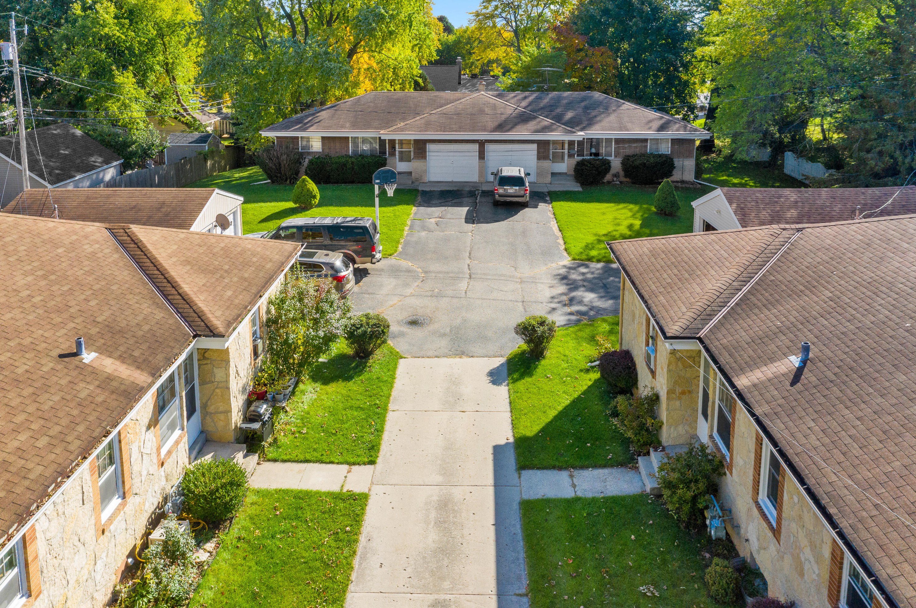 405 Landolt St, Port Washington, WI 53074-1515