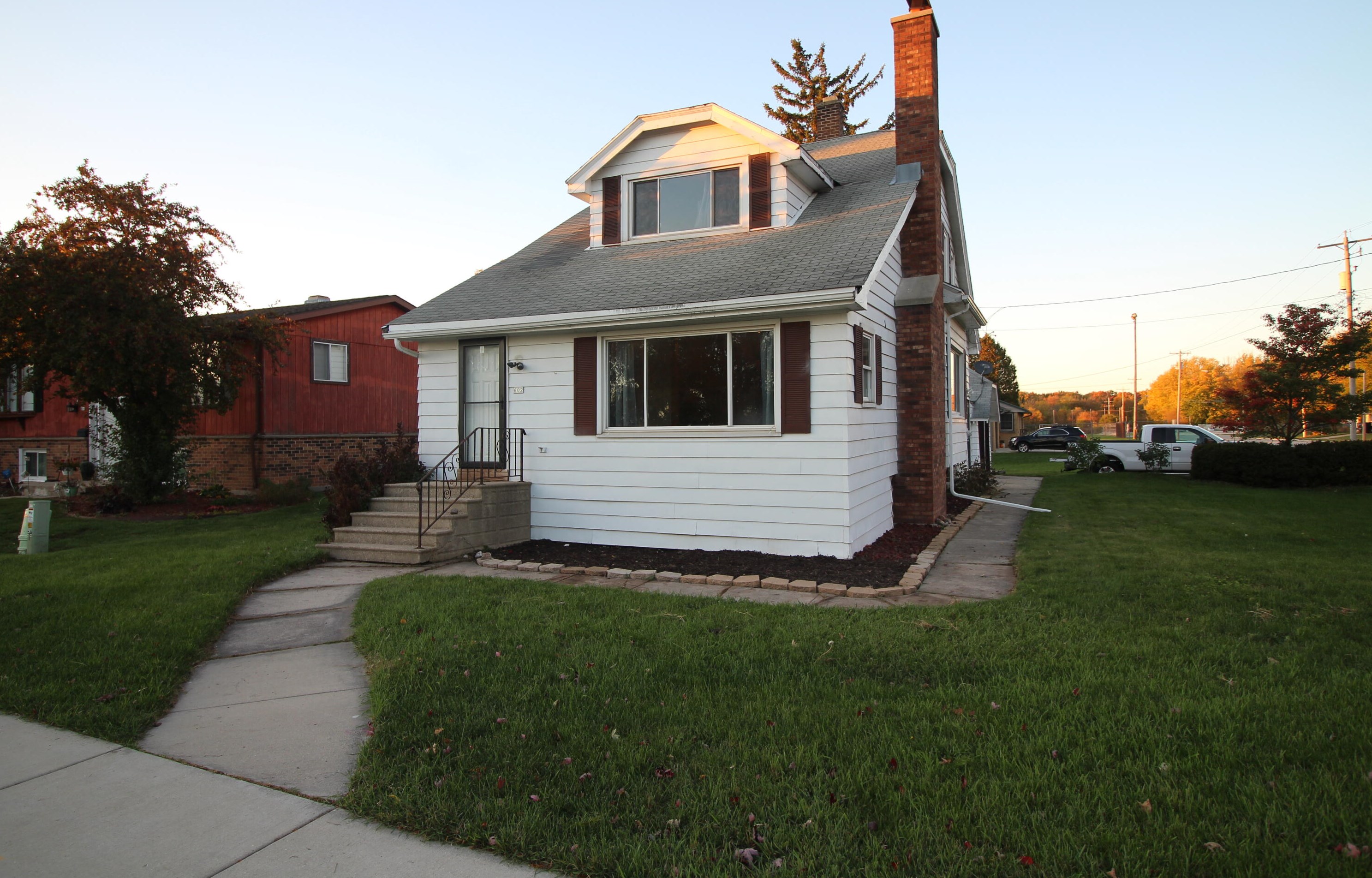 602 Main St, Belgium, WI 53004