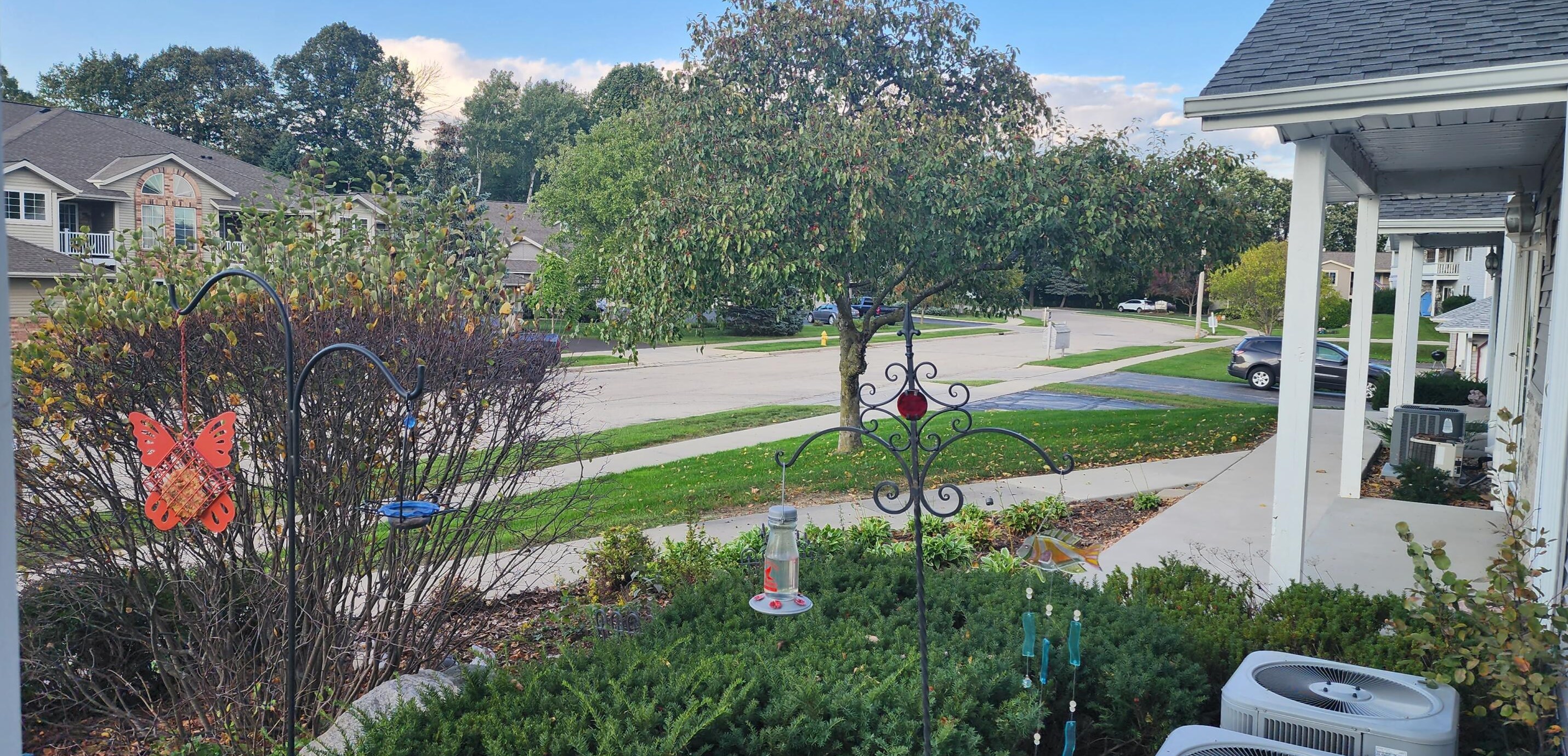 629 Shepherds Dr #4, West Bend, WI 53090