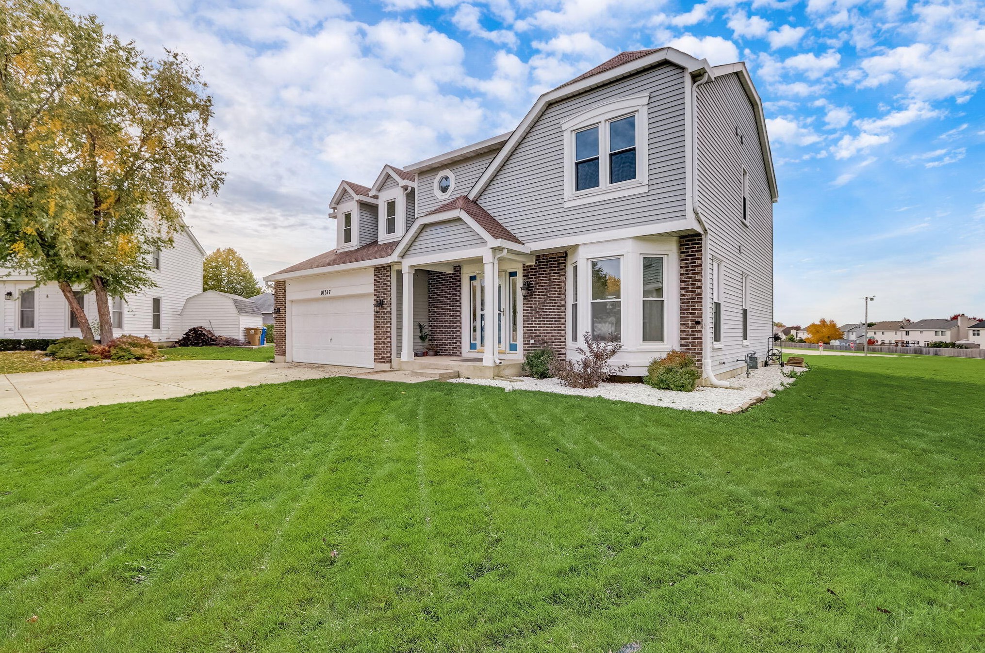 10317 63rd St, Kenosha, WI 53142