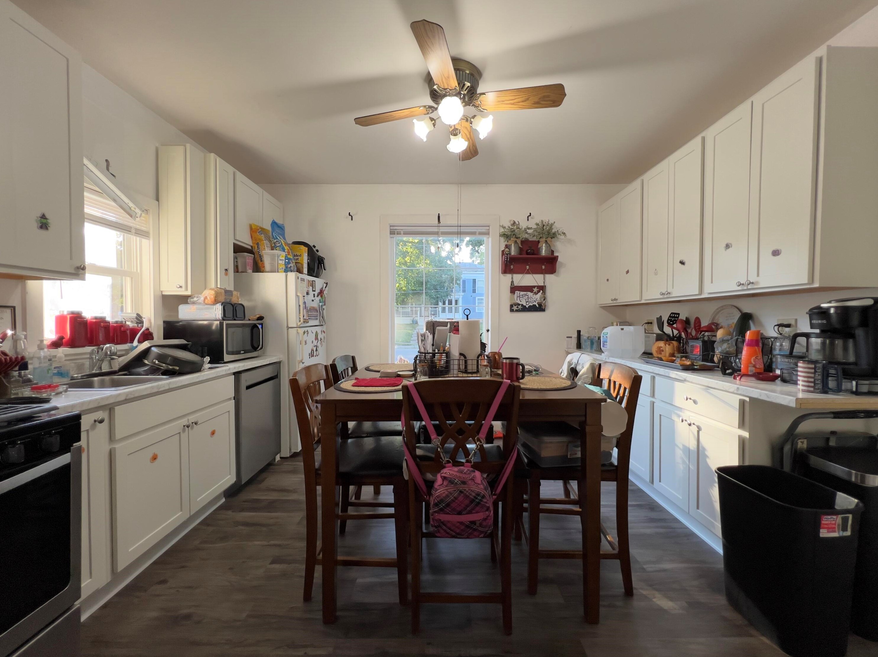 309 2nd St, Delavan WI  53115-1718 exterior