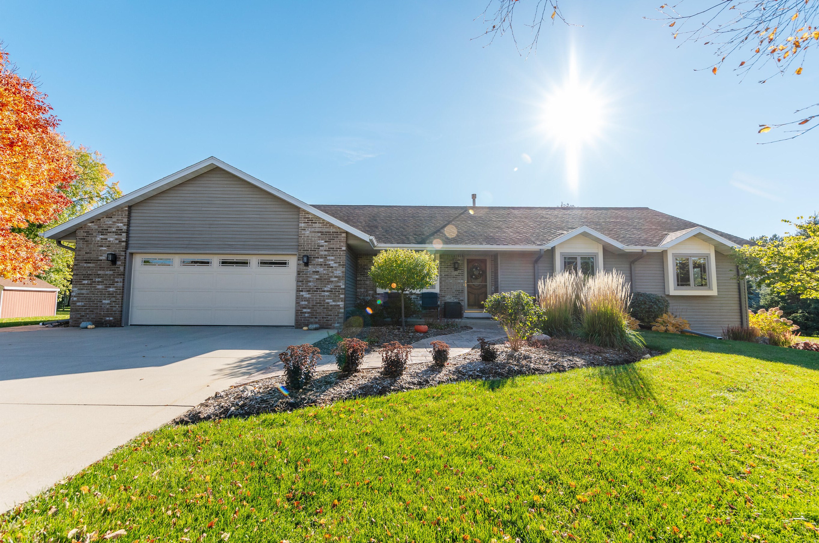3655 Starlite Dr, West Bend, WI 53095