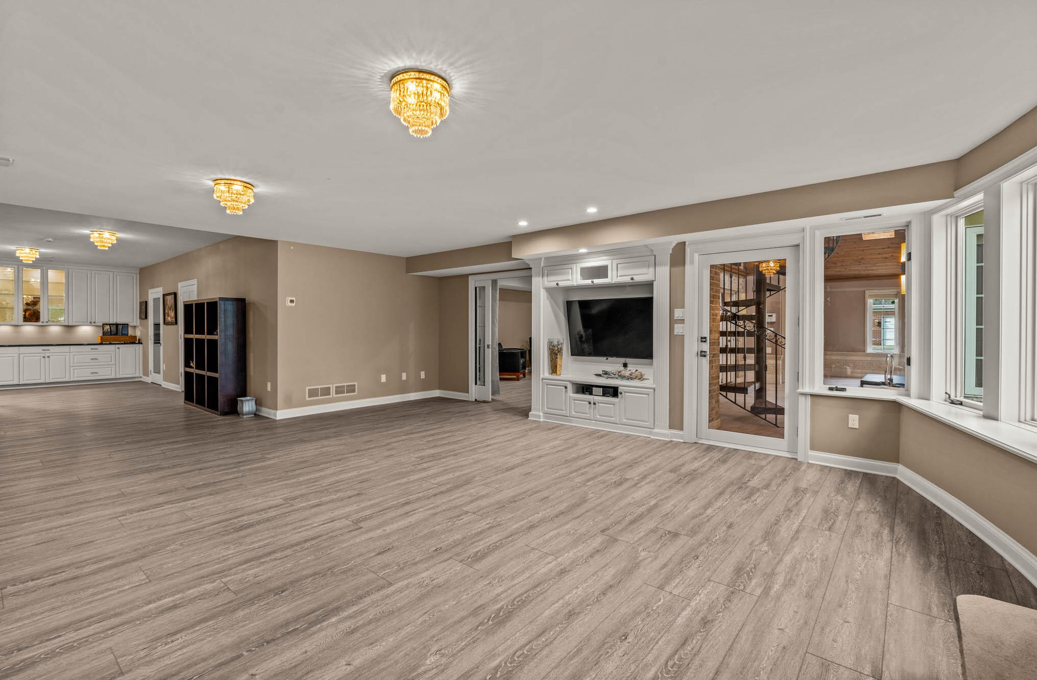 20910 Bradford Ln, Brookfield WI  53045-1709 exterior