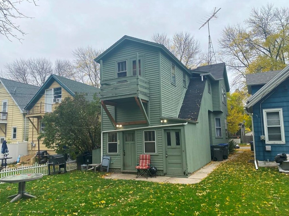 915 Georgia Ave, Sheboygan, WI 53081-5359