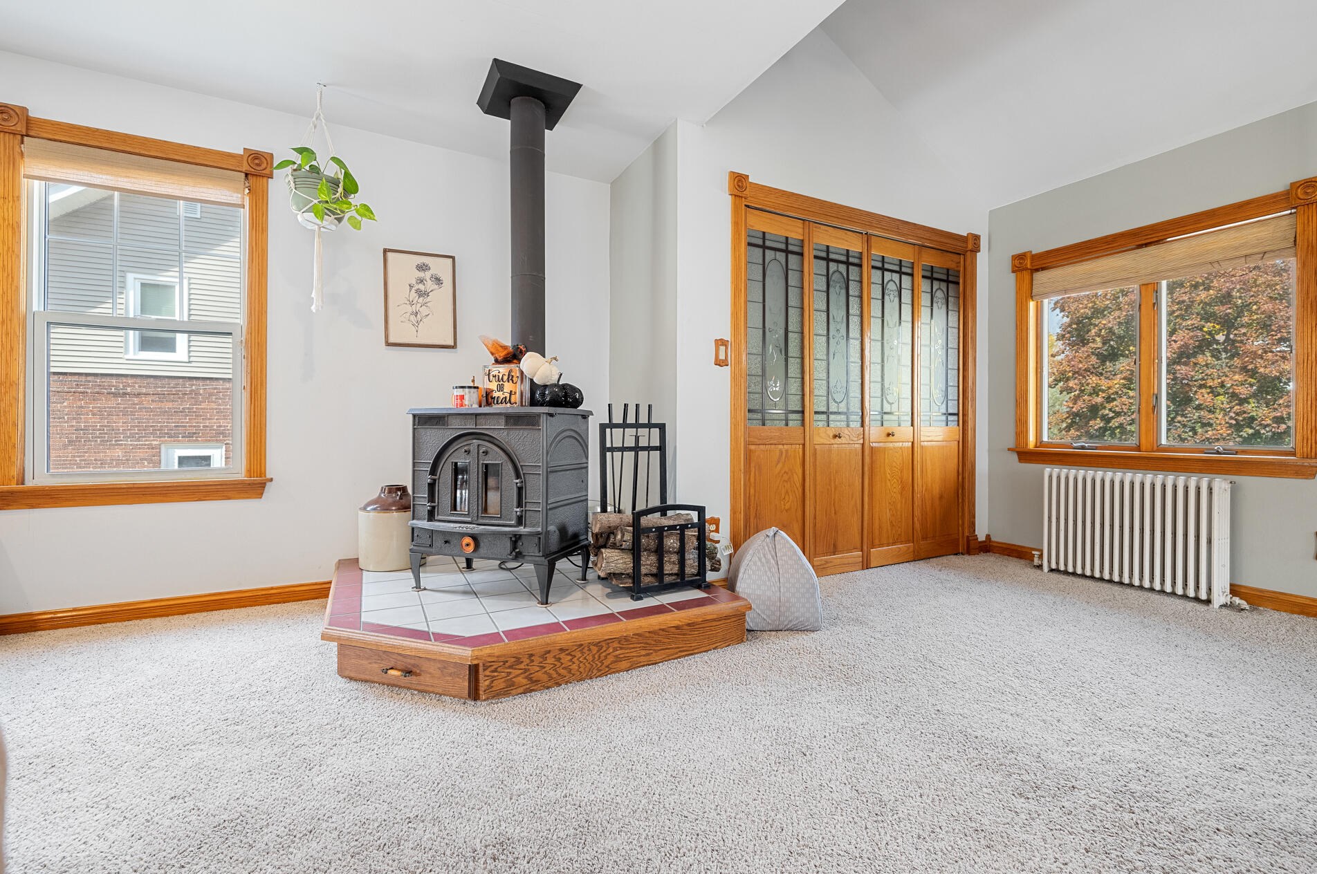 14 Valley St, Mayville WI  53050-2220 exterior