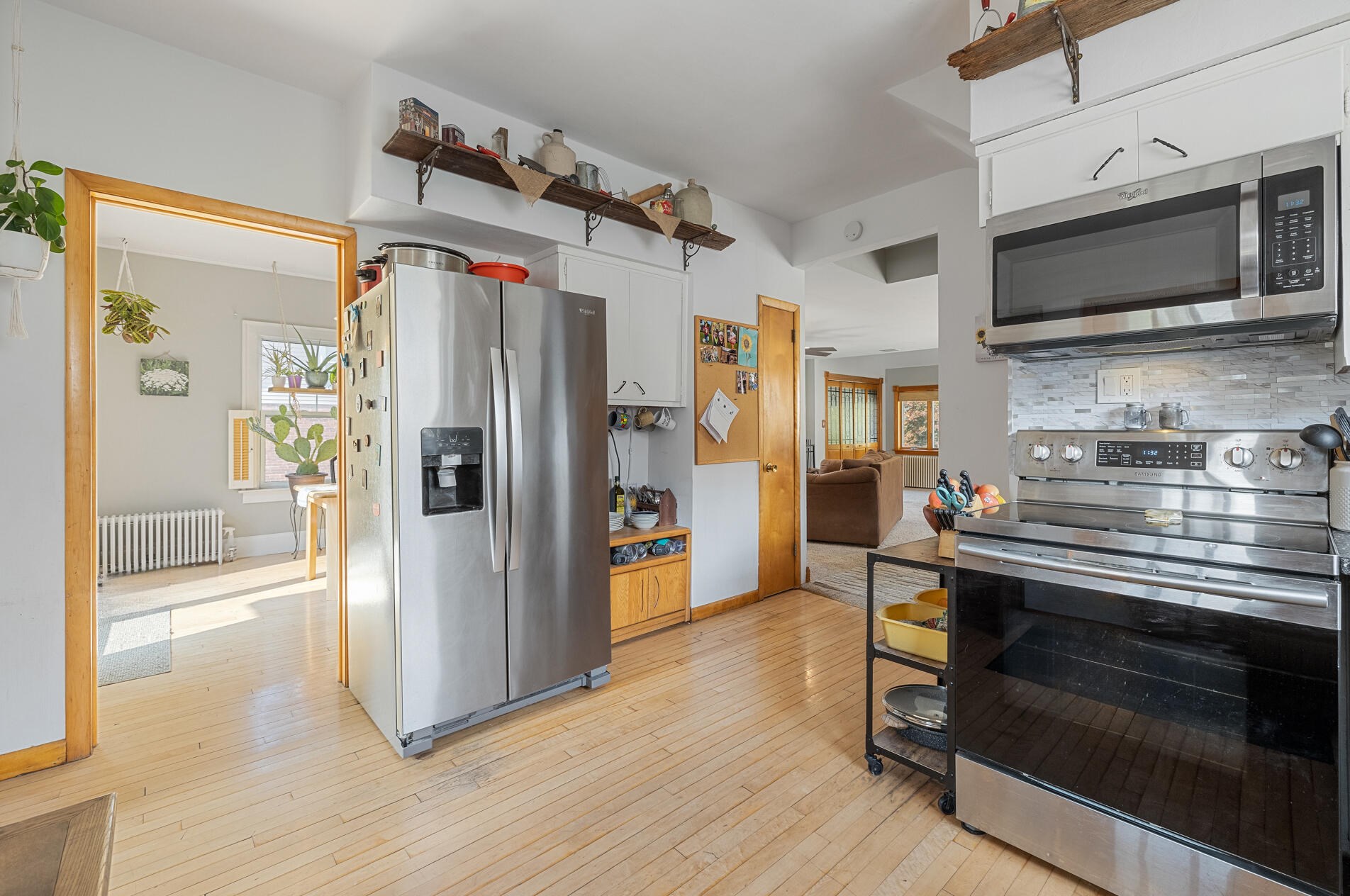 14 Valley St, Mayville WI  53050-2220 exterior