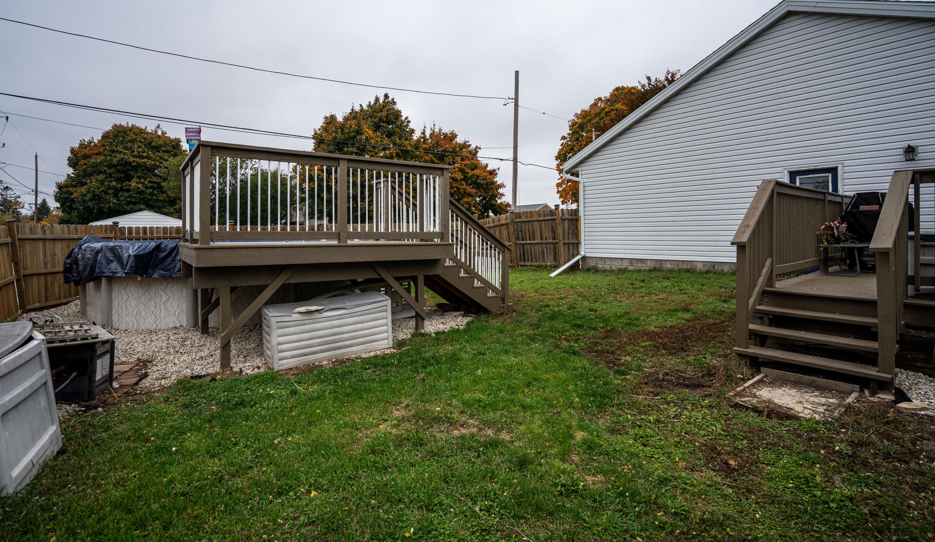 2501 8th Ave, South Milwaukee WI  53172-2611 exterior