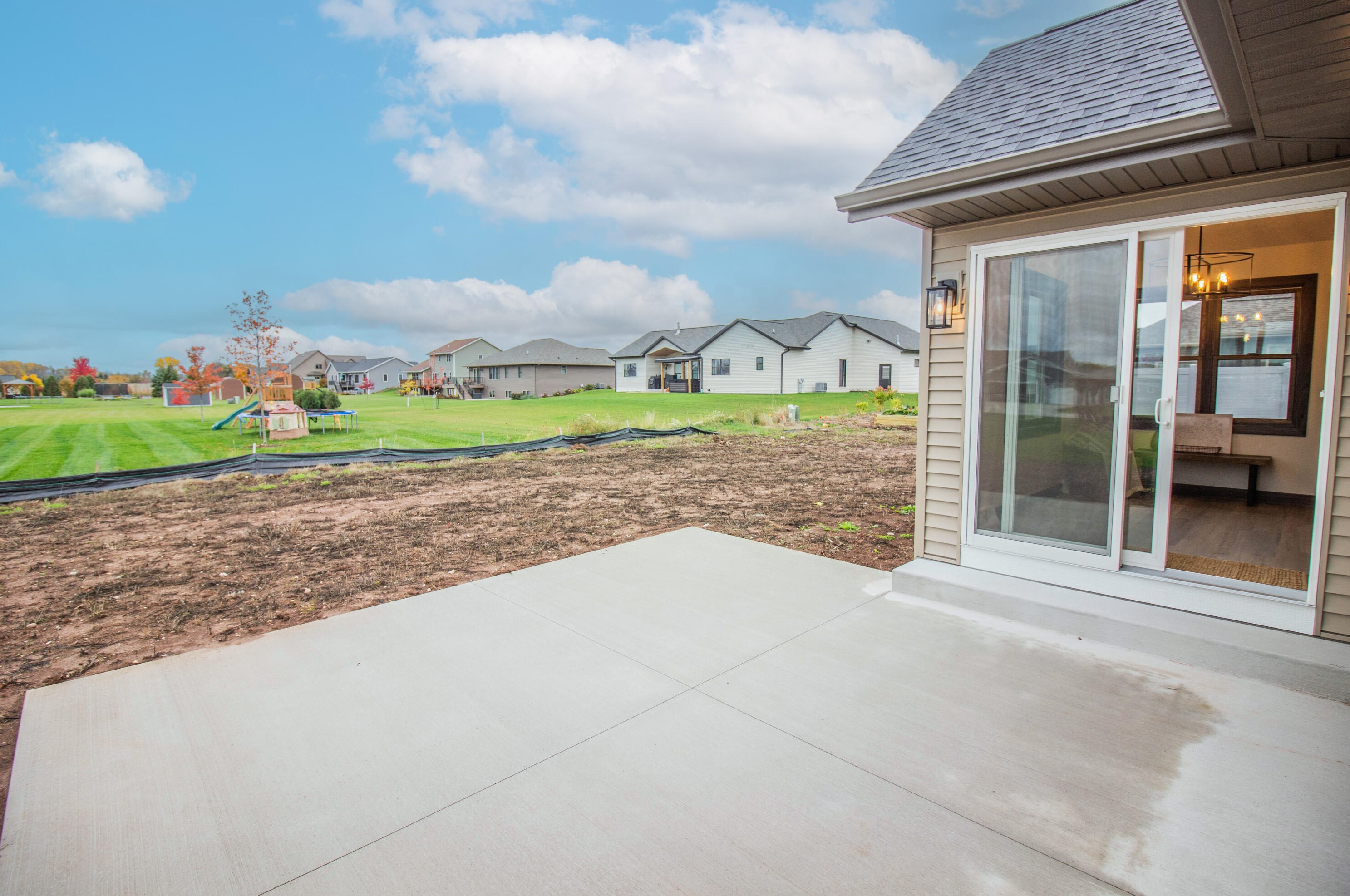 1407 Michigan Ave, Oostburg, WI 53070-1380
