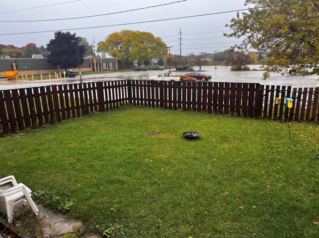 1519 19th St, Sheboygan WI  53081-5137 exterior