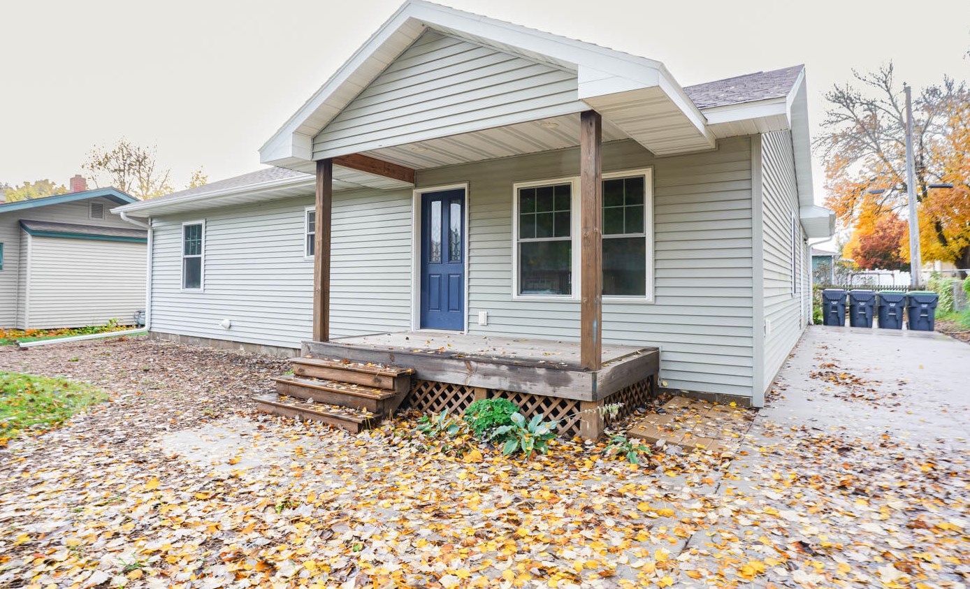 1316 27th St, La Crosse, WI 54601