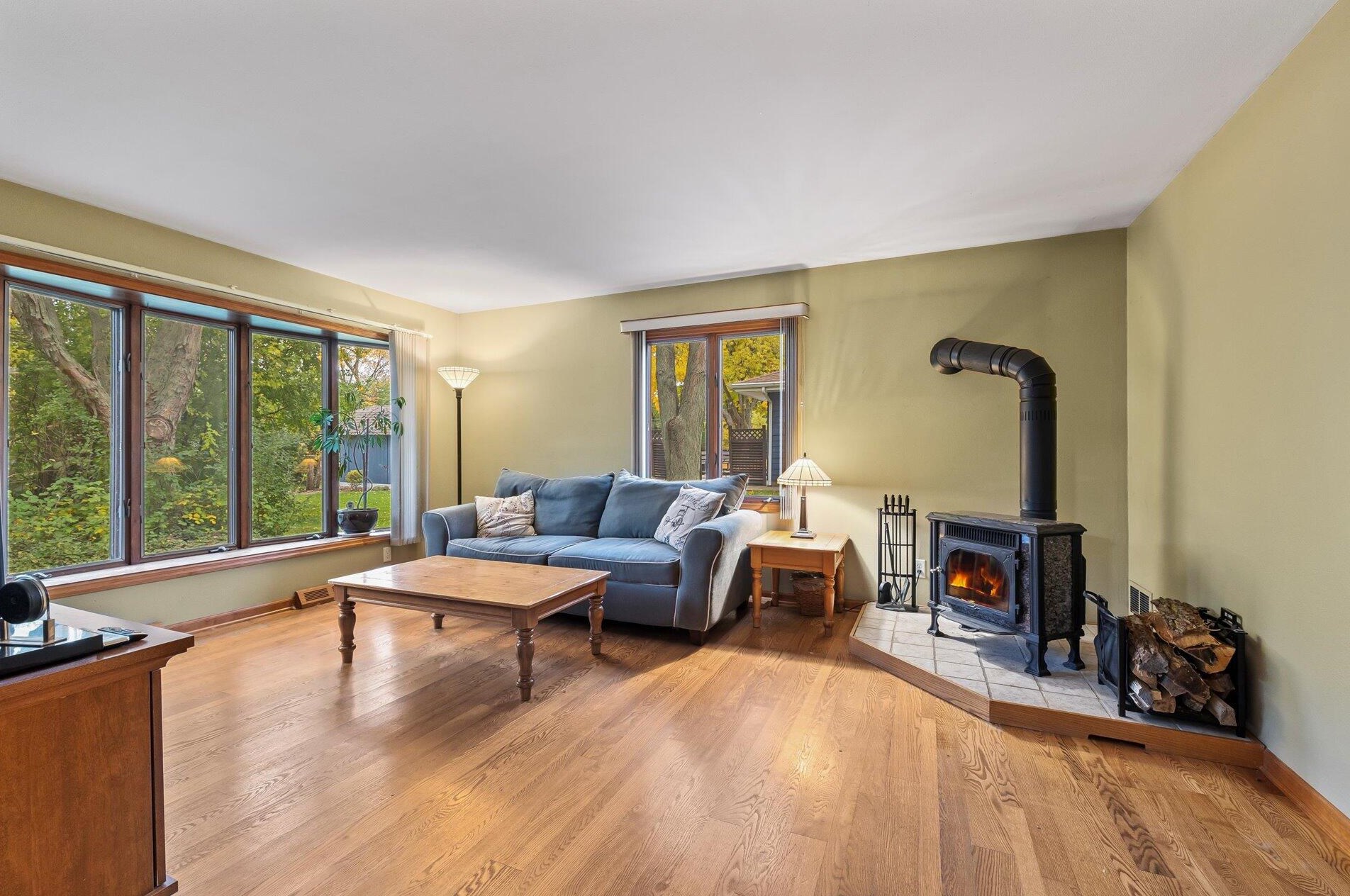 13311 W Ferguson Rd, Waukesha, WI 53151
