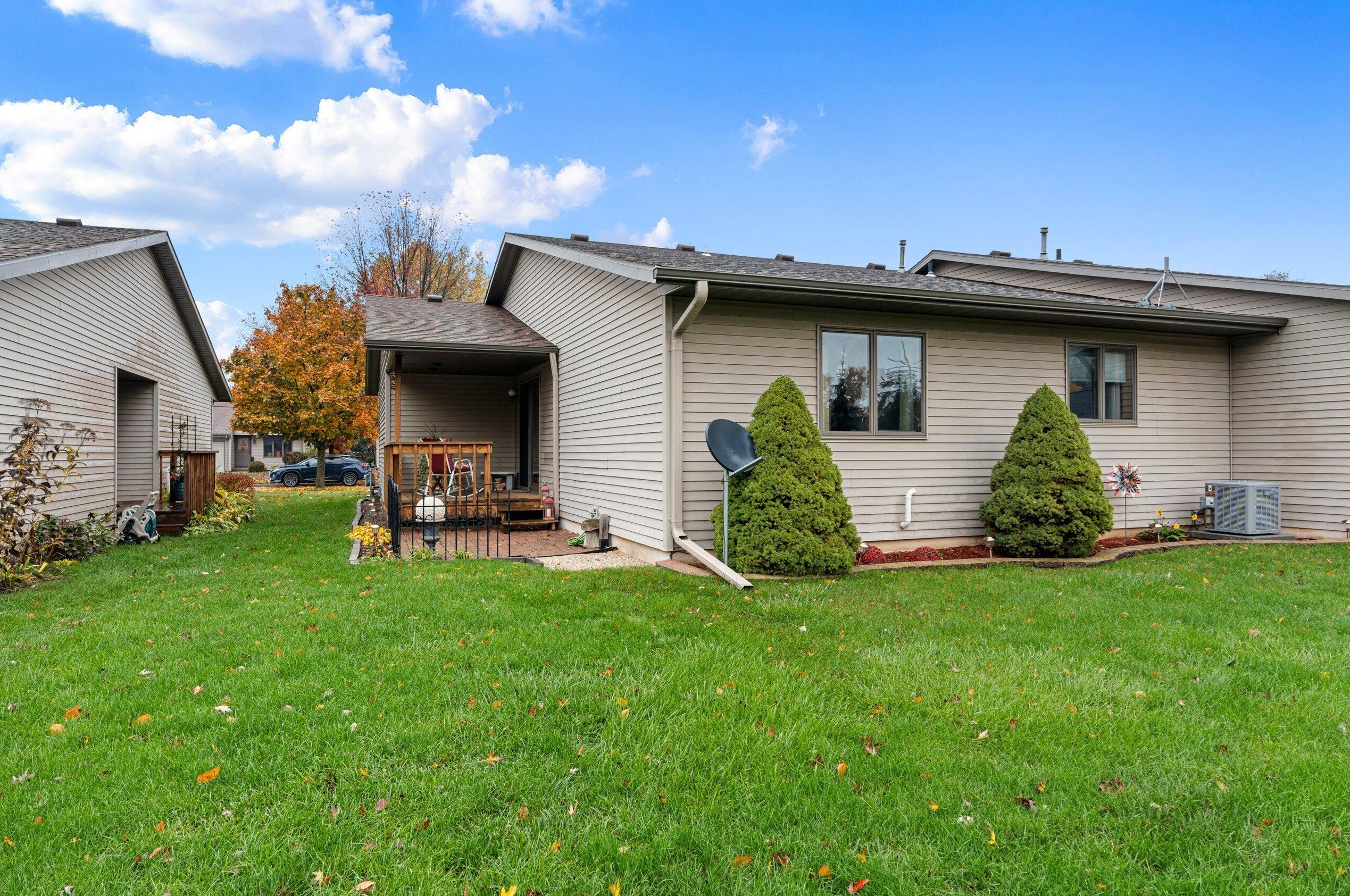 3509 Joseph Rd, Manitowoc, WI 54220