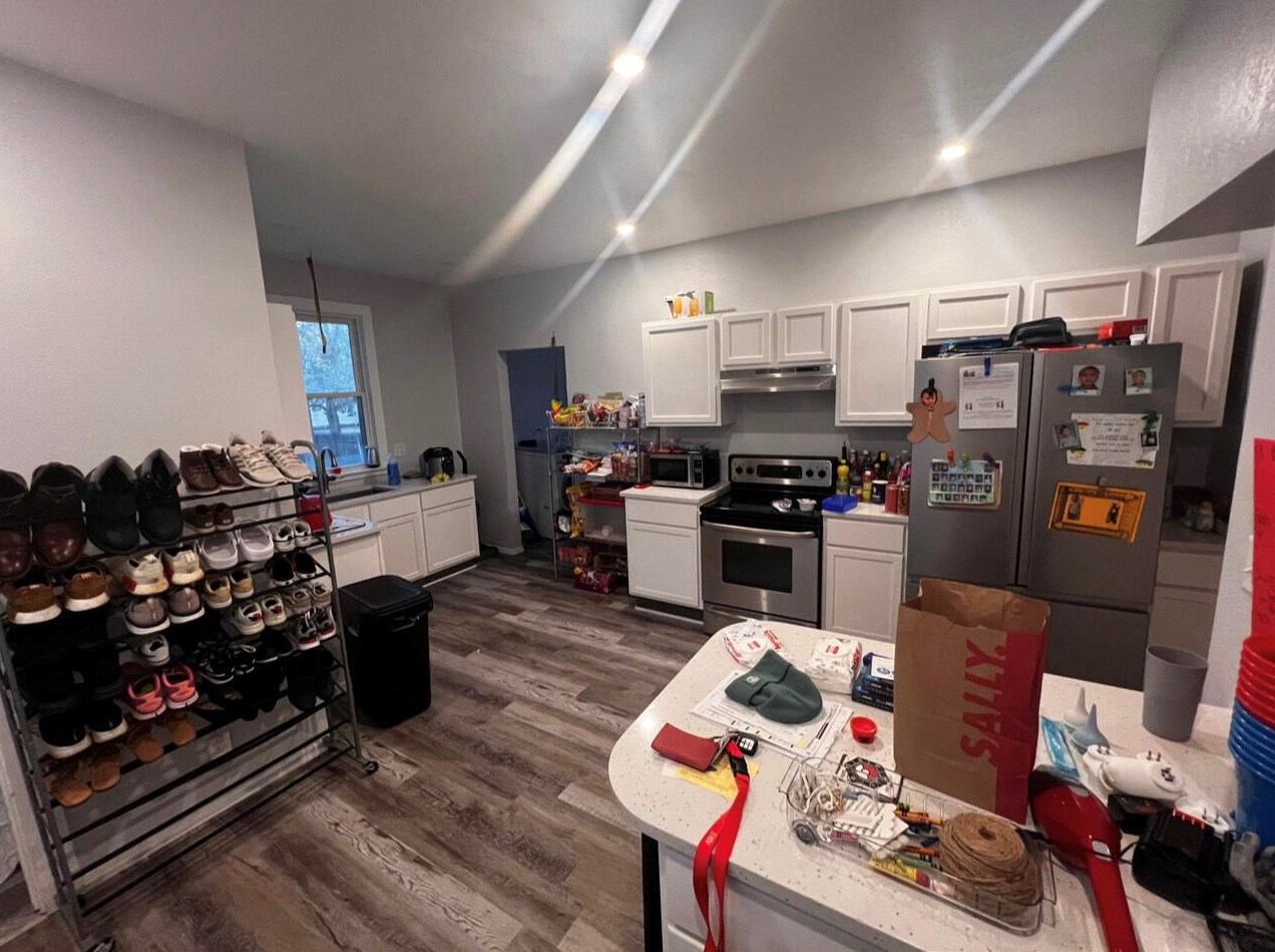 1611 Georgia Ave, Sheboygan, WI 53081