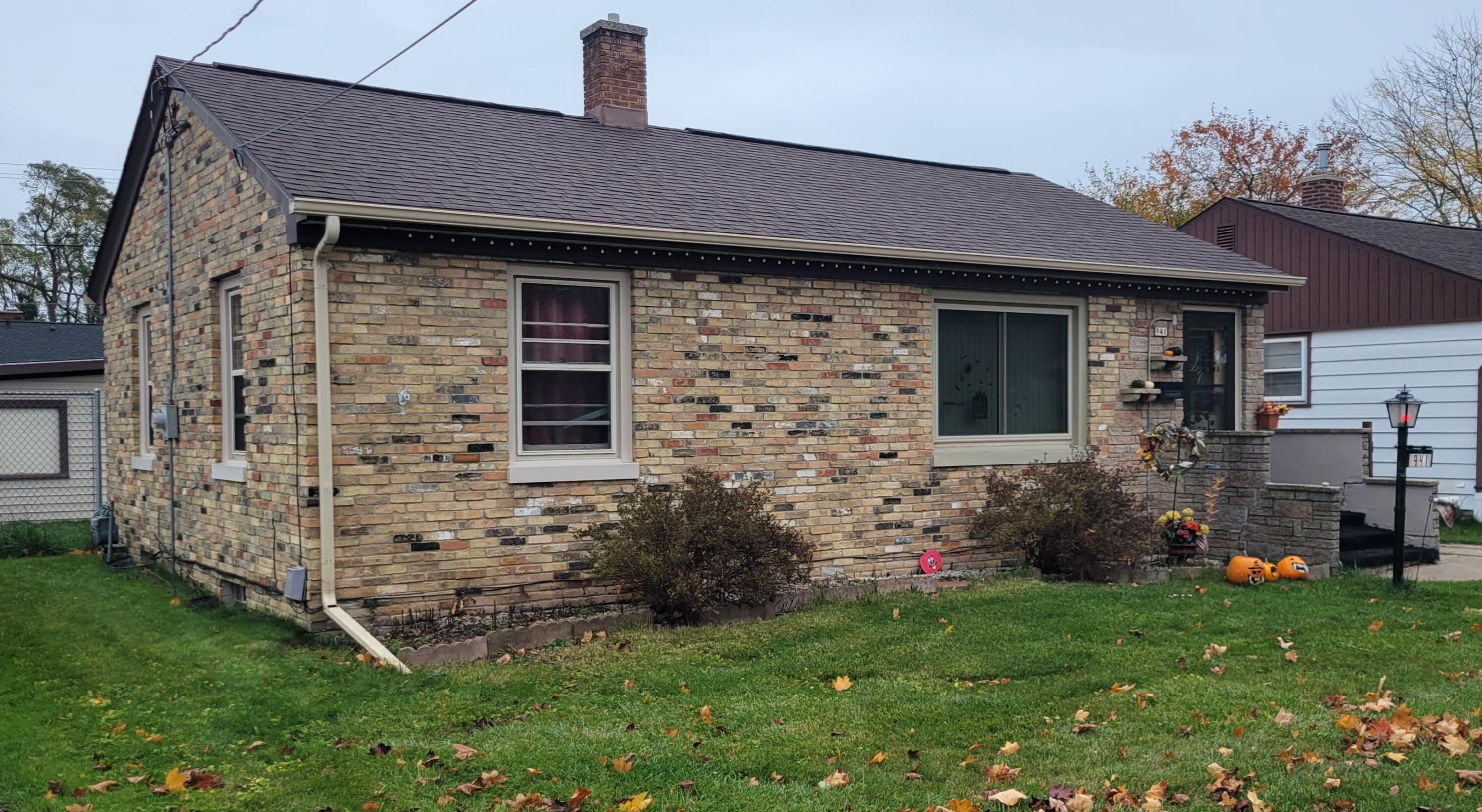 941 S 30th St, Manitowoc, WI 54220
