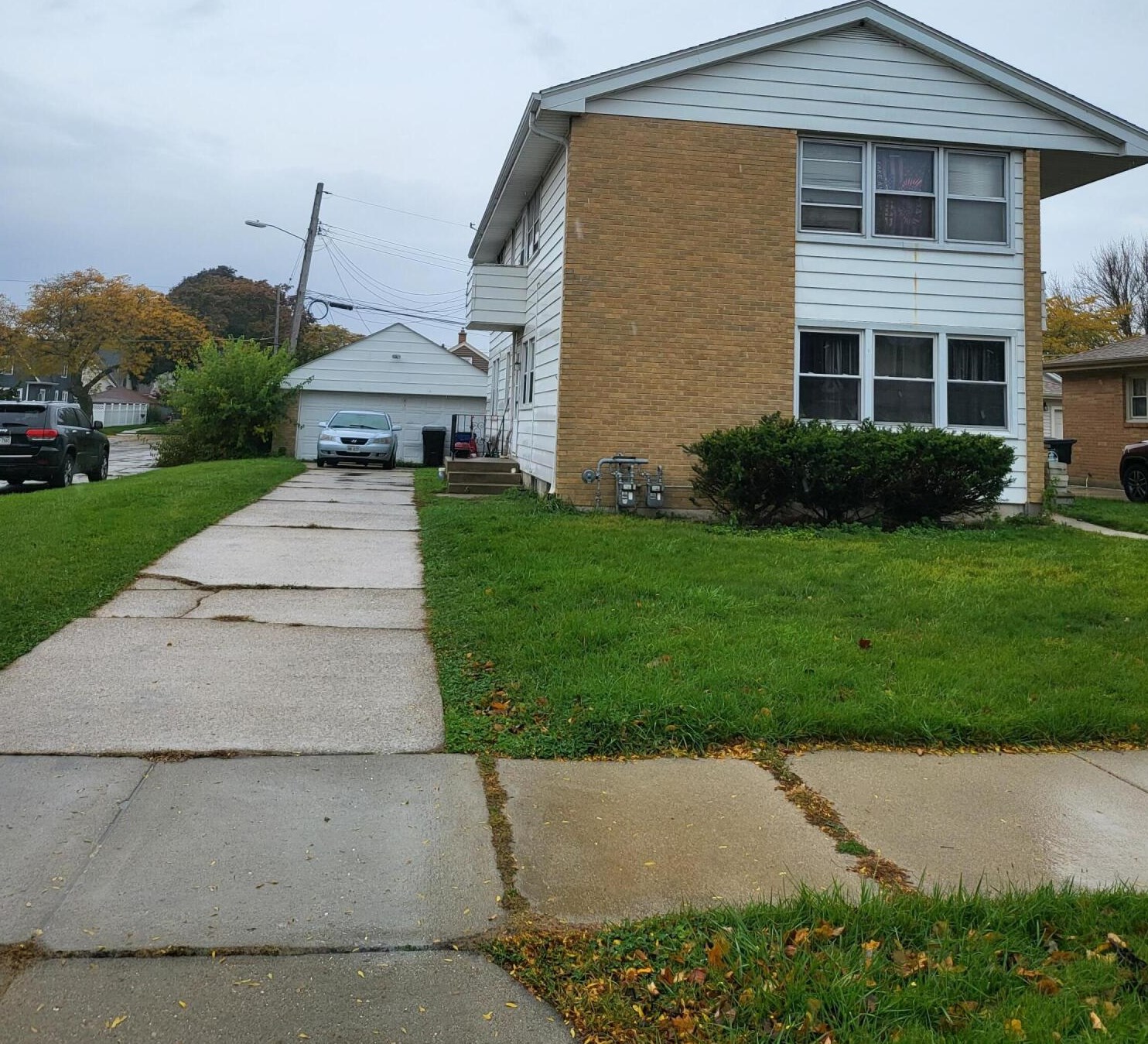 2314 N Wisconsin St, Racine, WI 53402