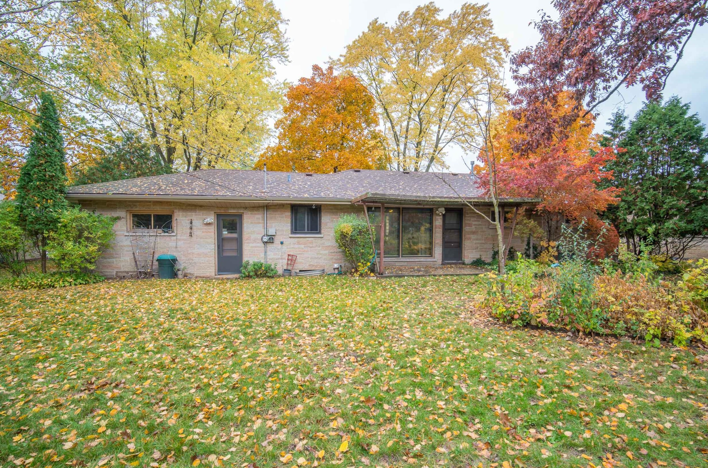 515 Fair St, West Bend, WI 53090