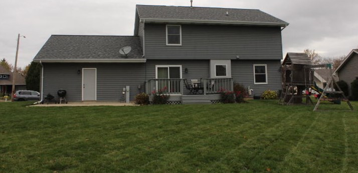 5113 23rd Pl, Kenosha, WI 53144