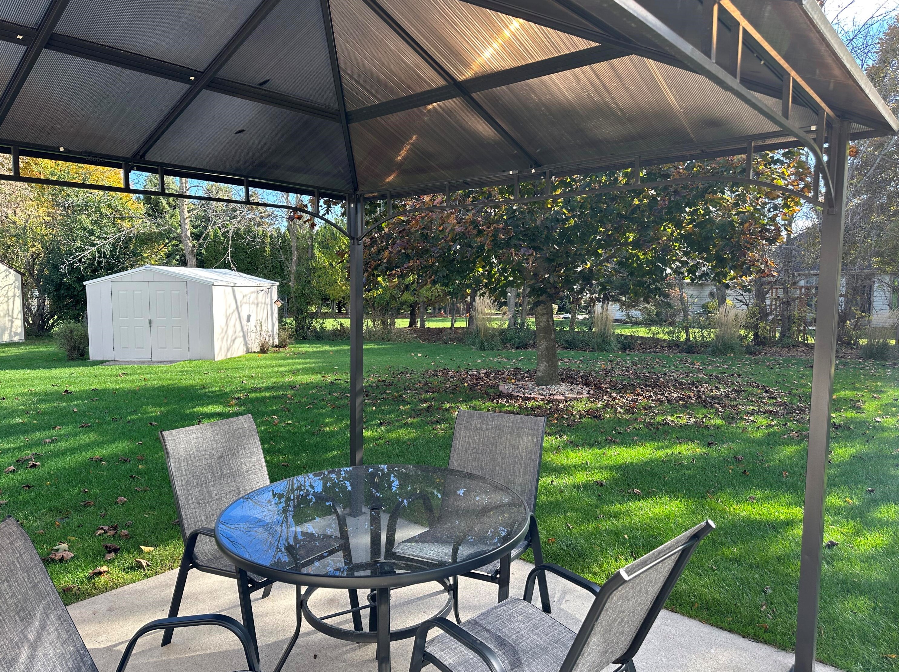 3709 Limestone Ct, Sheboygan WI  53083-2666 exterior