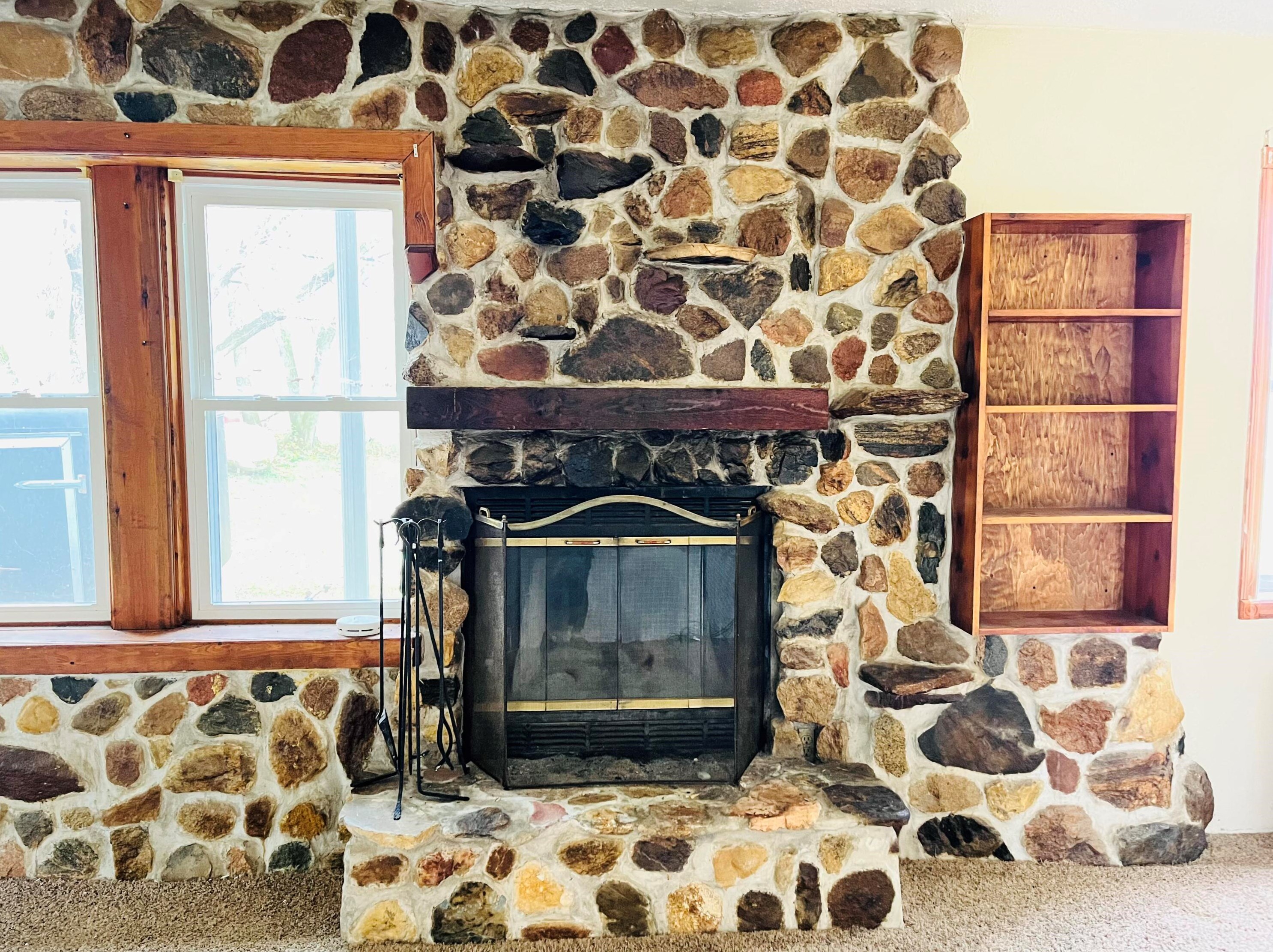 16018 Pigeon River Rd, Cleveland, WI 53015
