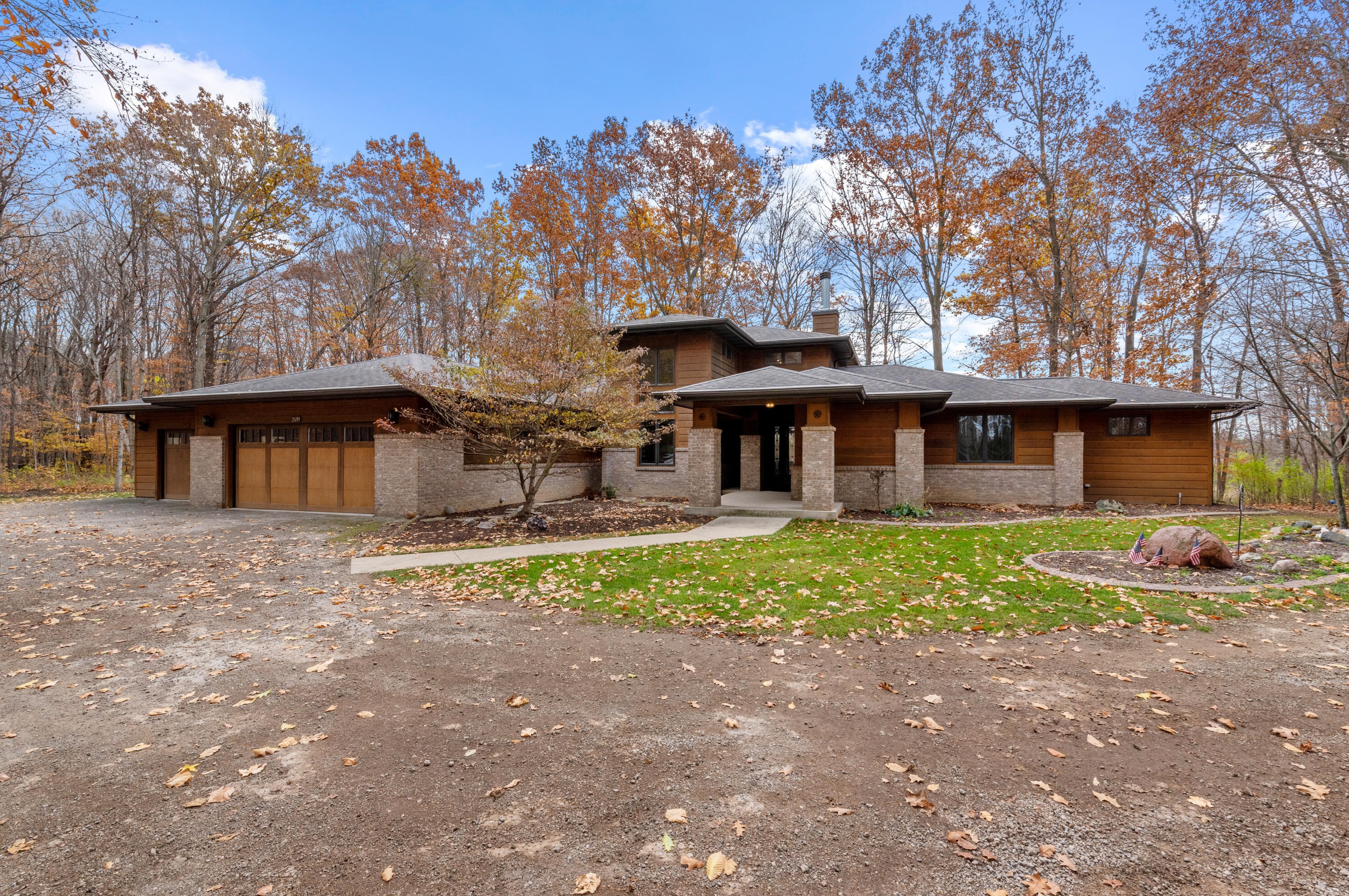 2699 County Road I, Saukville, WI 53080-1503