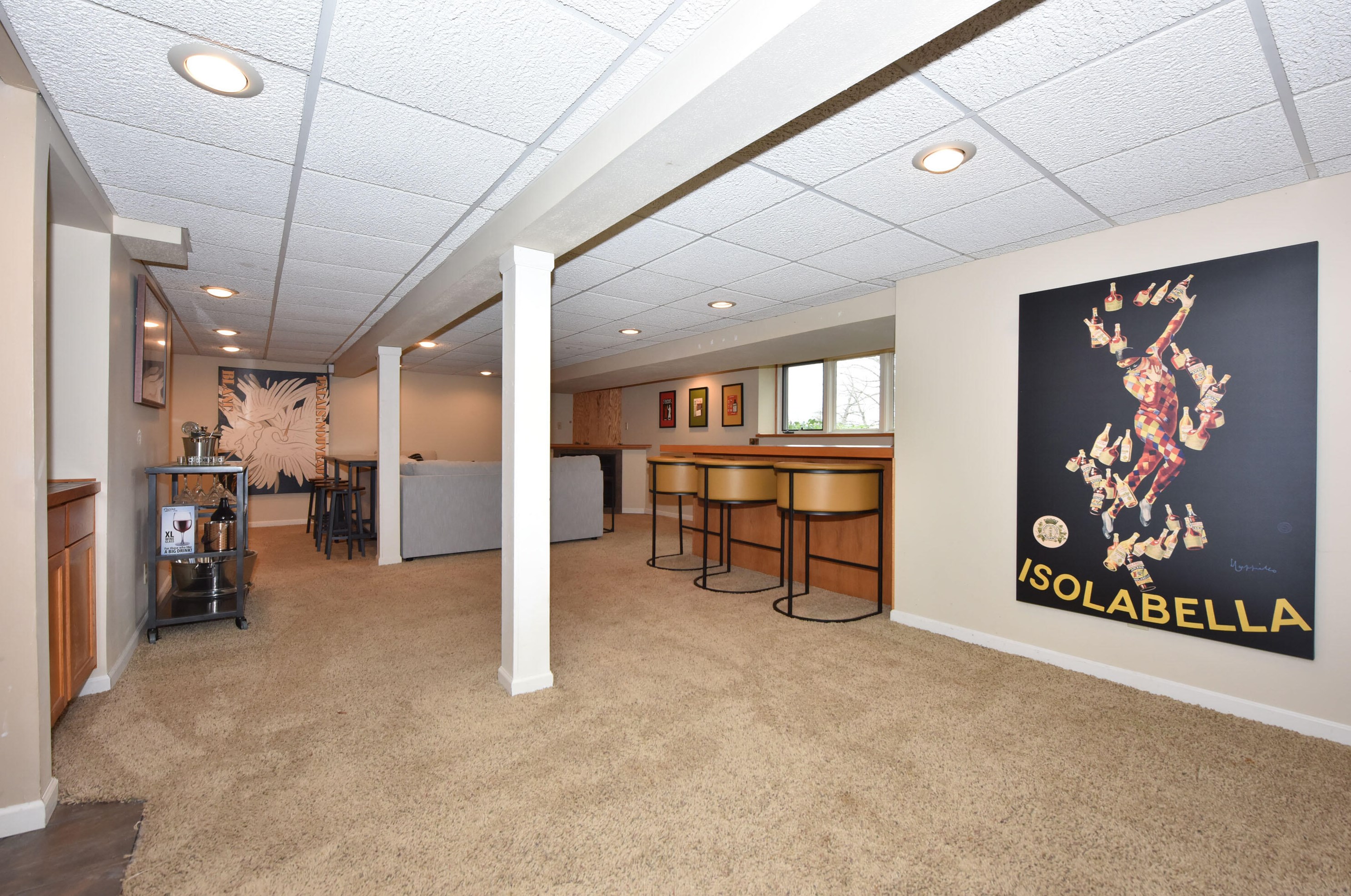 10057 Flagstone Dr, Cedarburg WI  53012-8822 exterior