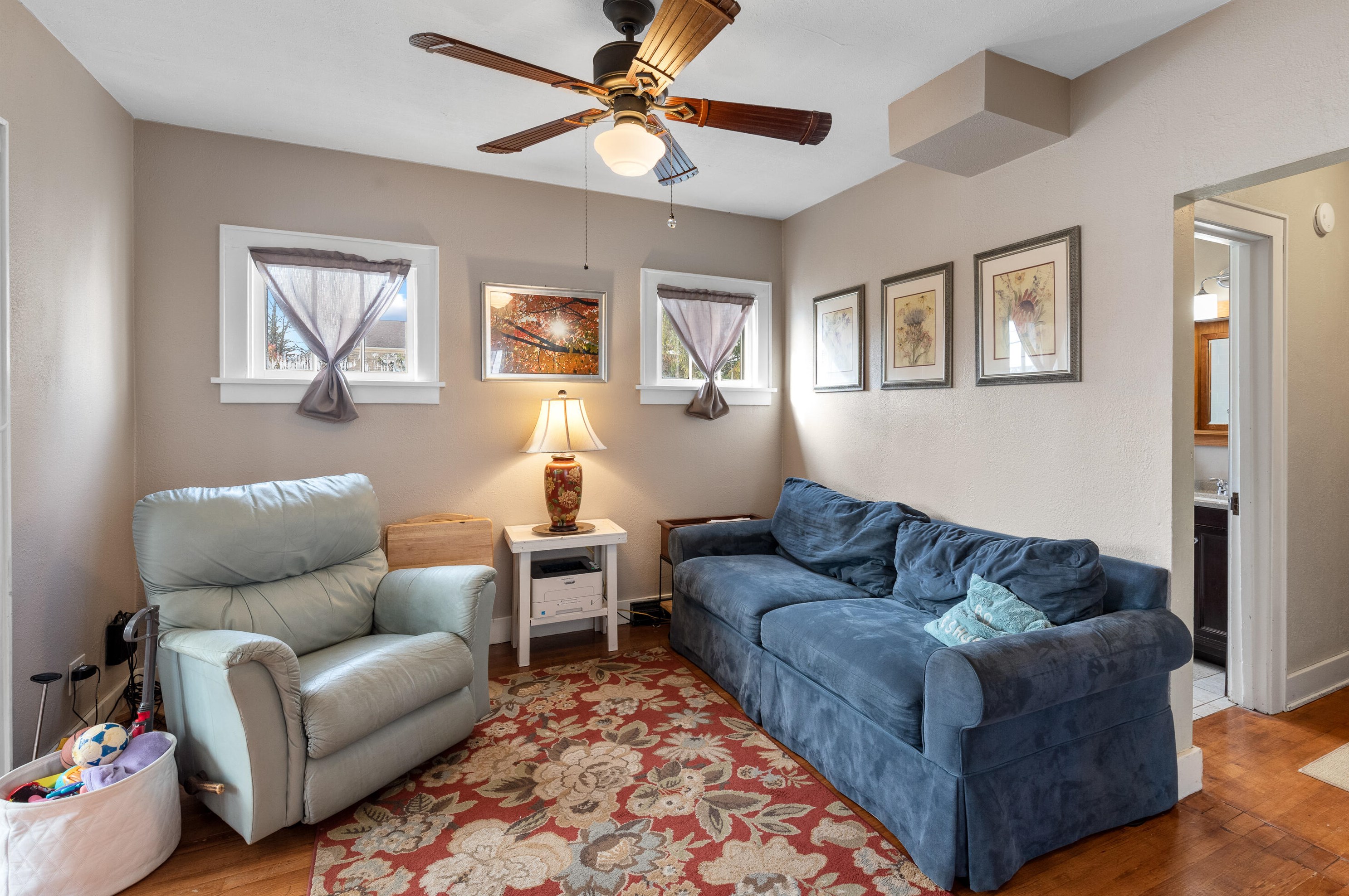 338 1st St, Kewaskum, WI 53040