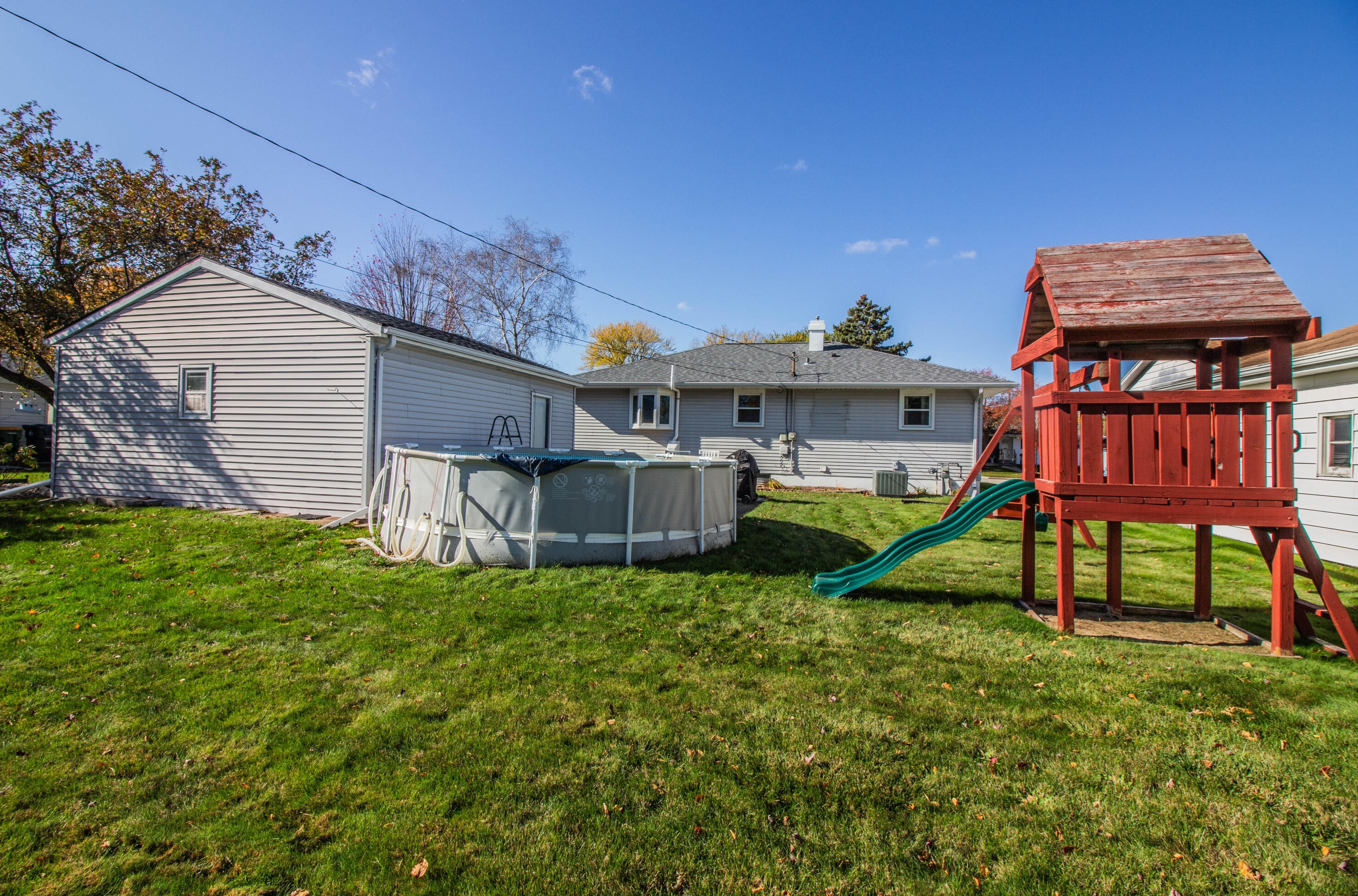 289 Gertrude Ave, Fond du Lac, WI 54935
