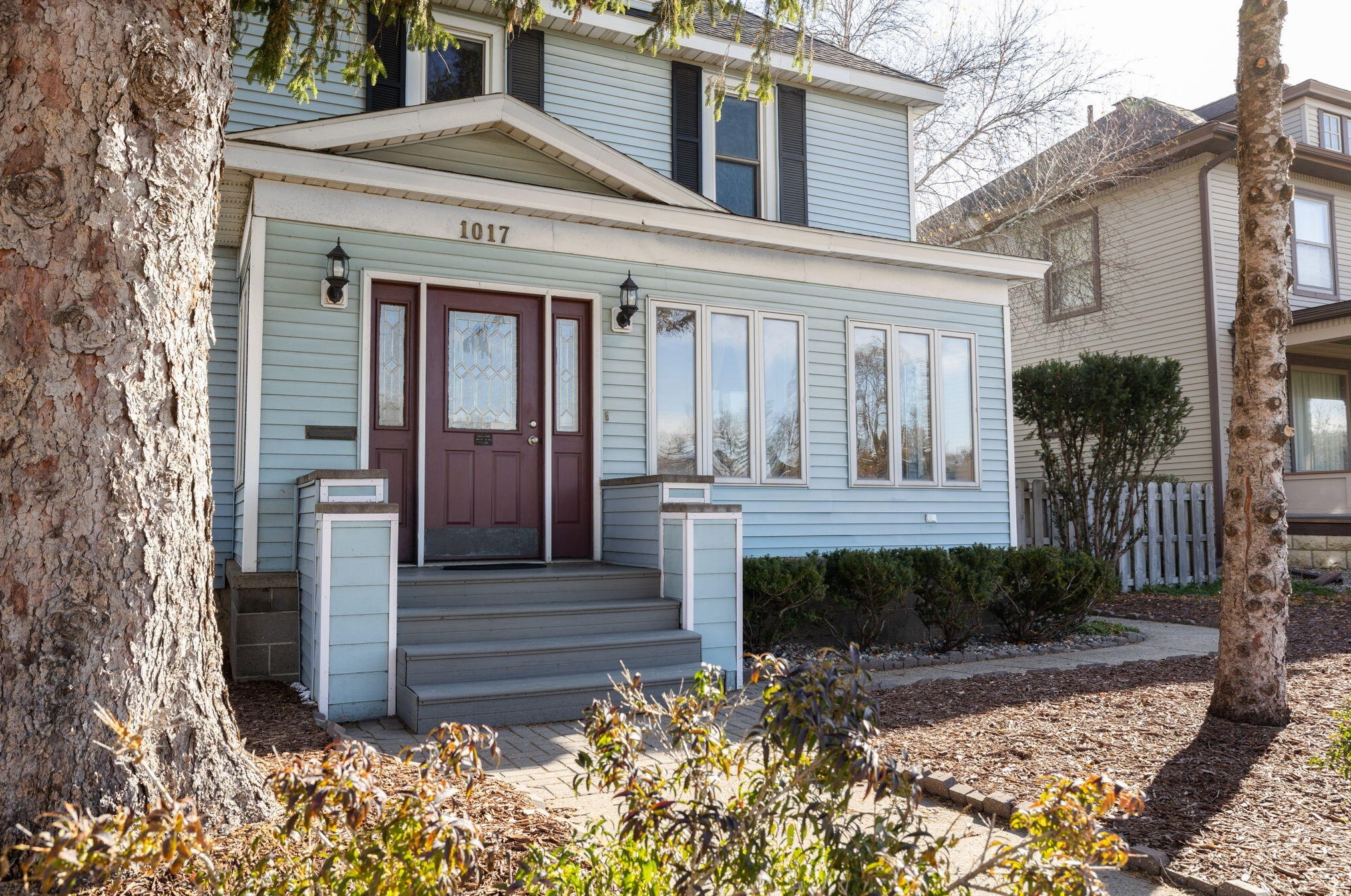 1017 West Ave, La Crosse, WI 54601