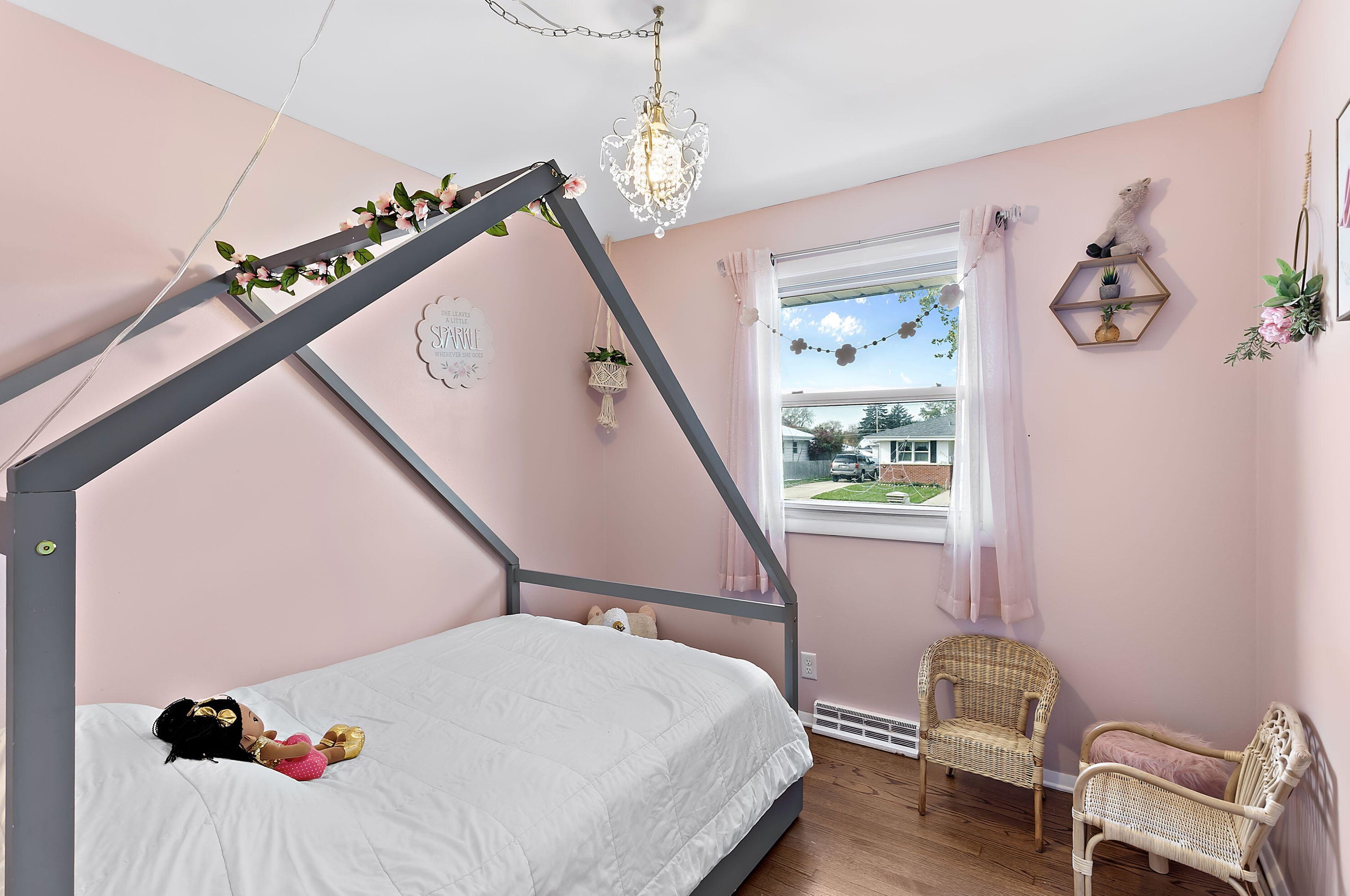 2215 Georgia Ave, Racine WI  53404-1911 exterior