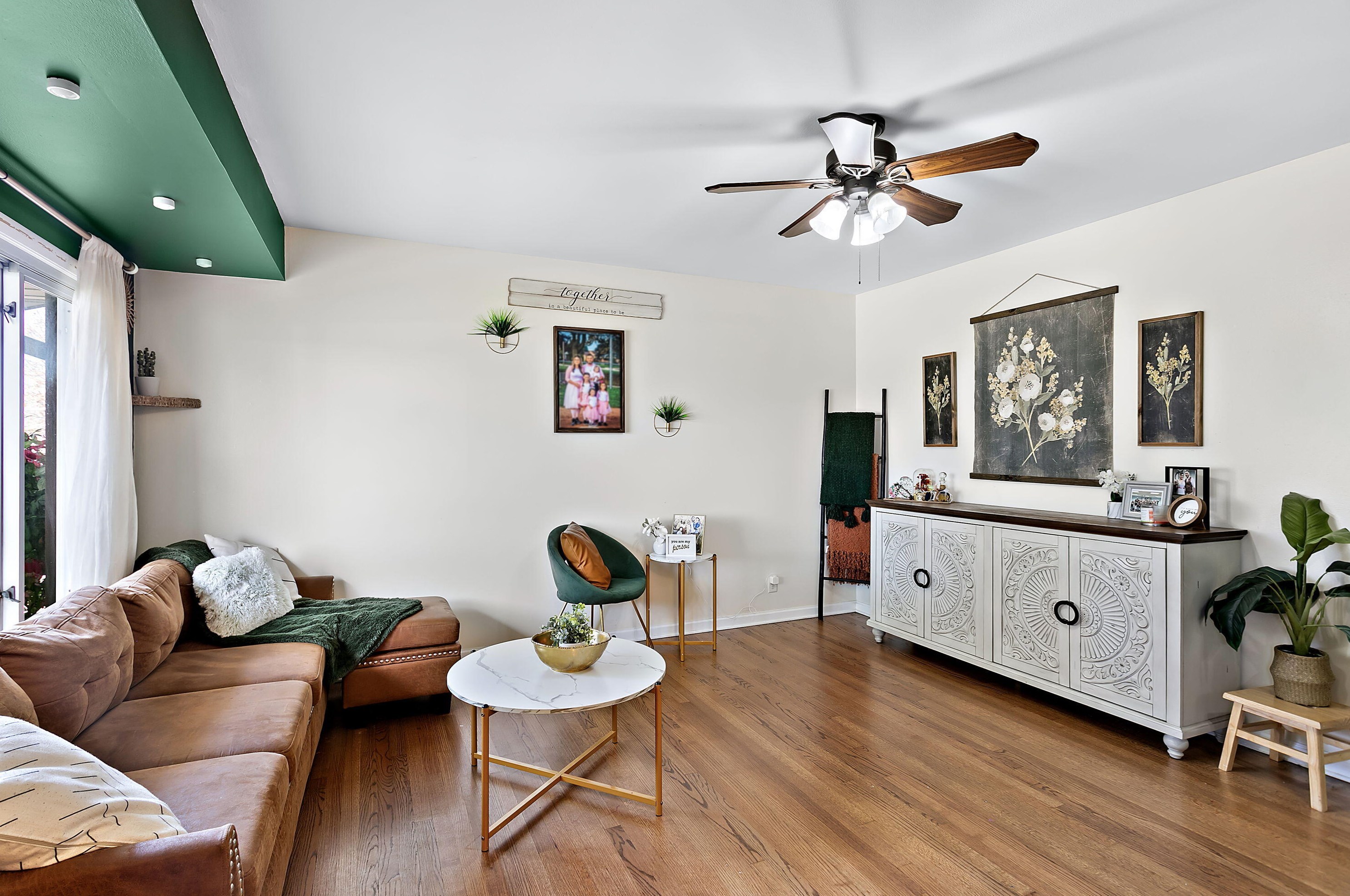 2215 Georgia Ave, Racine WI  53404-1911 exterior