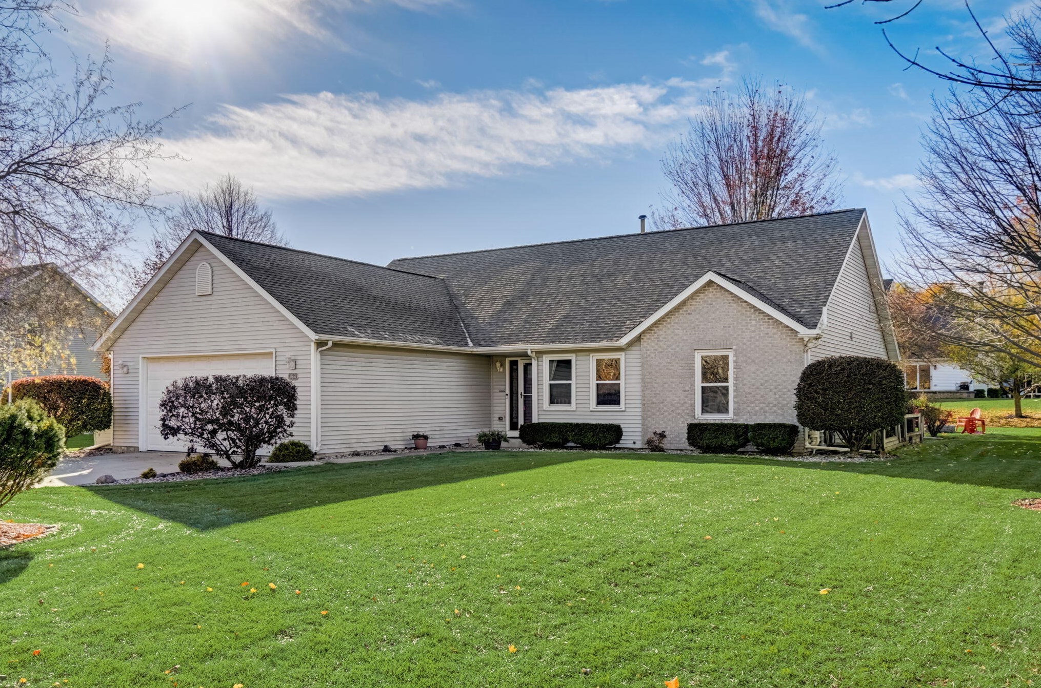 10660 32nd Ave, Kenosha, WI 53158