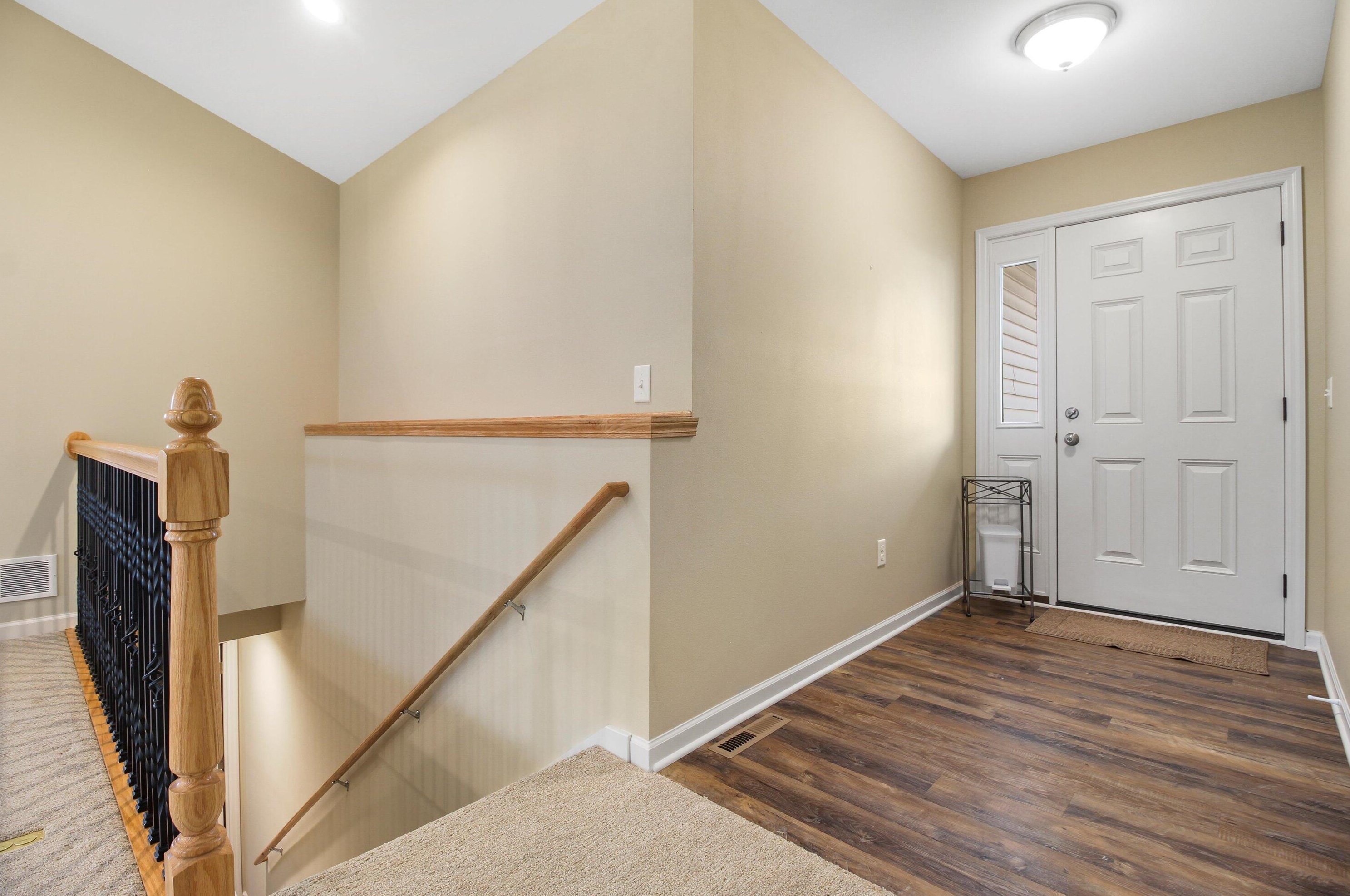 7326 Woodland Ct, Lyons WI  53105-8978 exterior