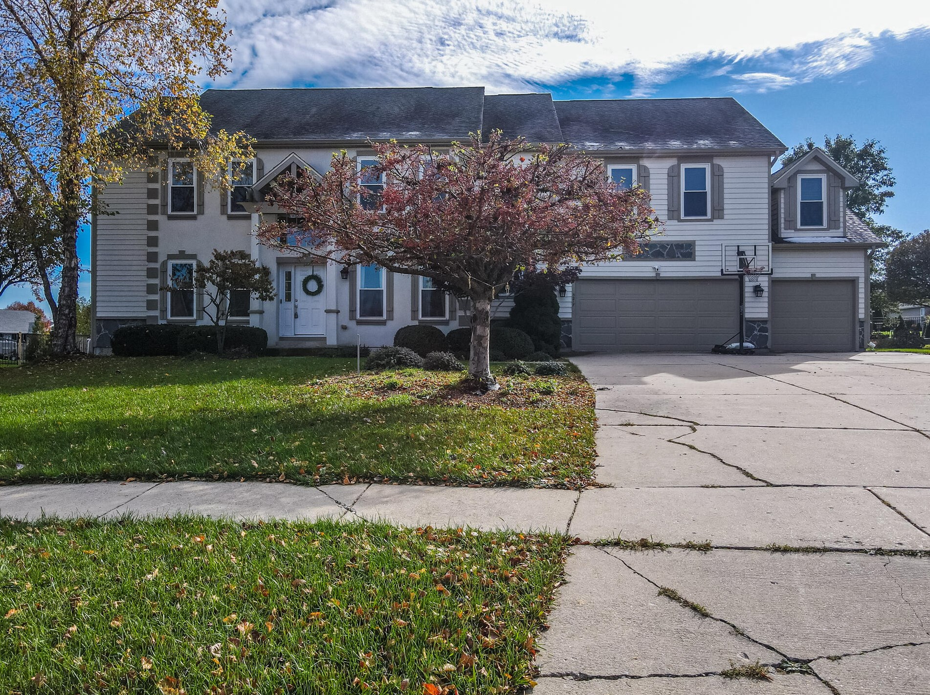 3217 13th Pl, Kenosha, WI 53144