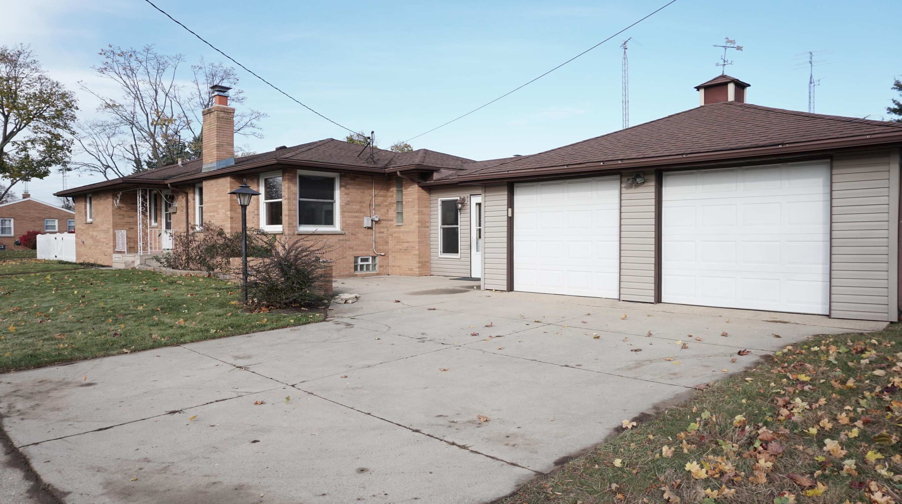 1624 36th St, Kenosha, WI 53140