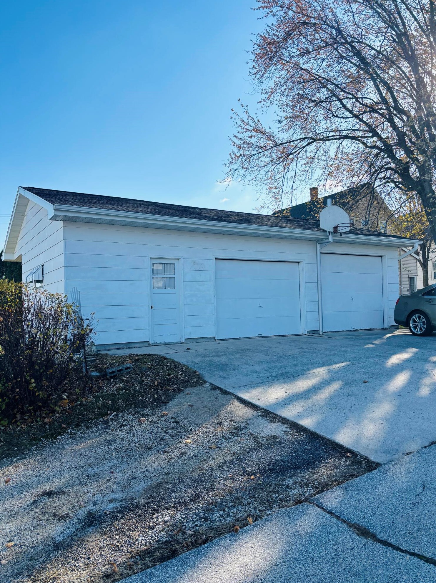 1405 Roosevelt Ave, New Holstein, WI 53061