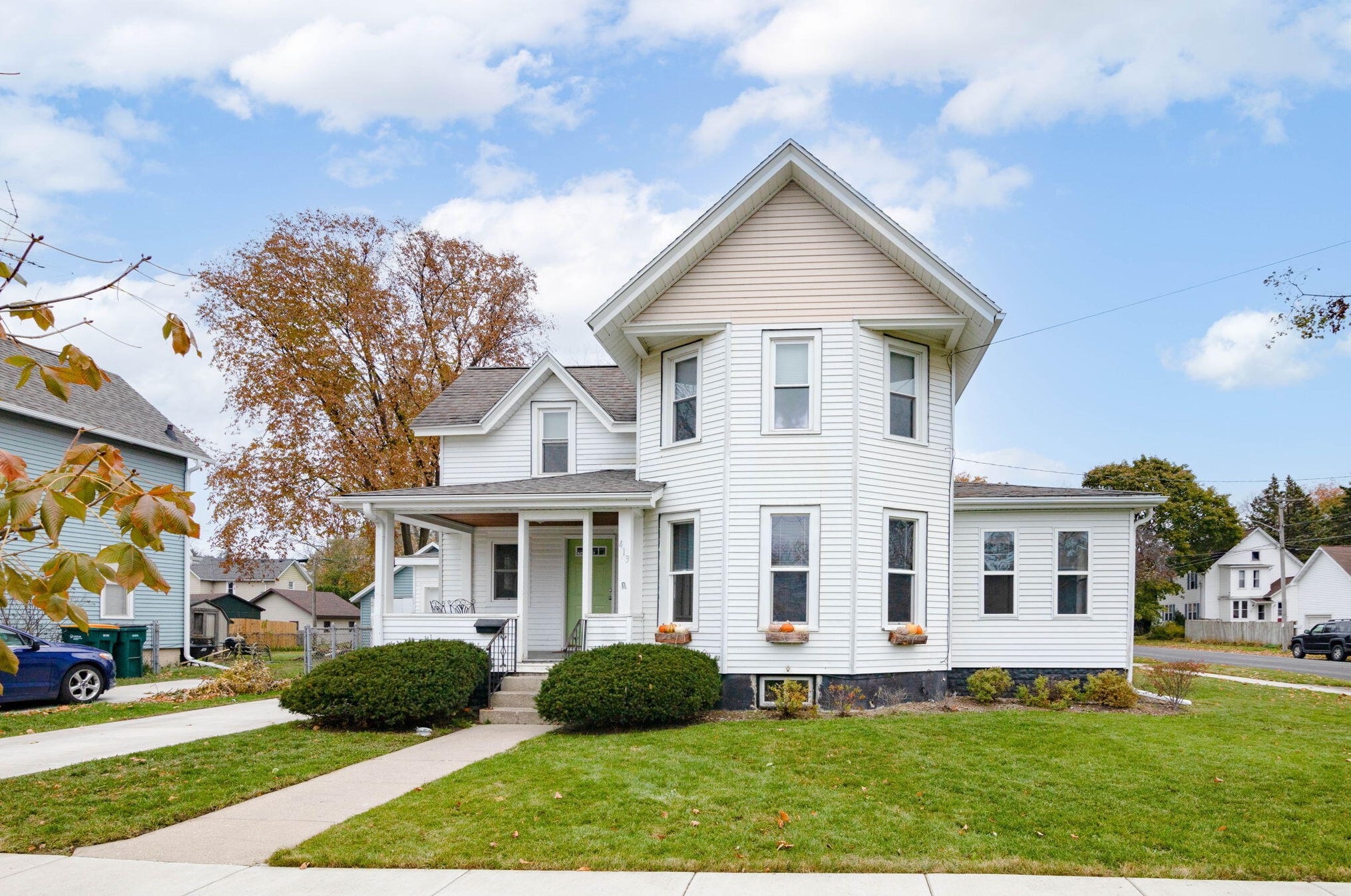 413 Milo St, Fort Atkinson, WI 53538-2149