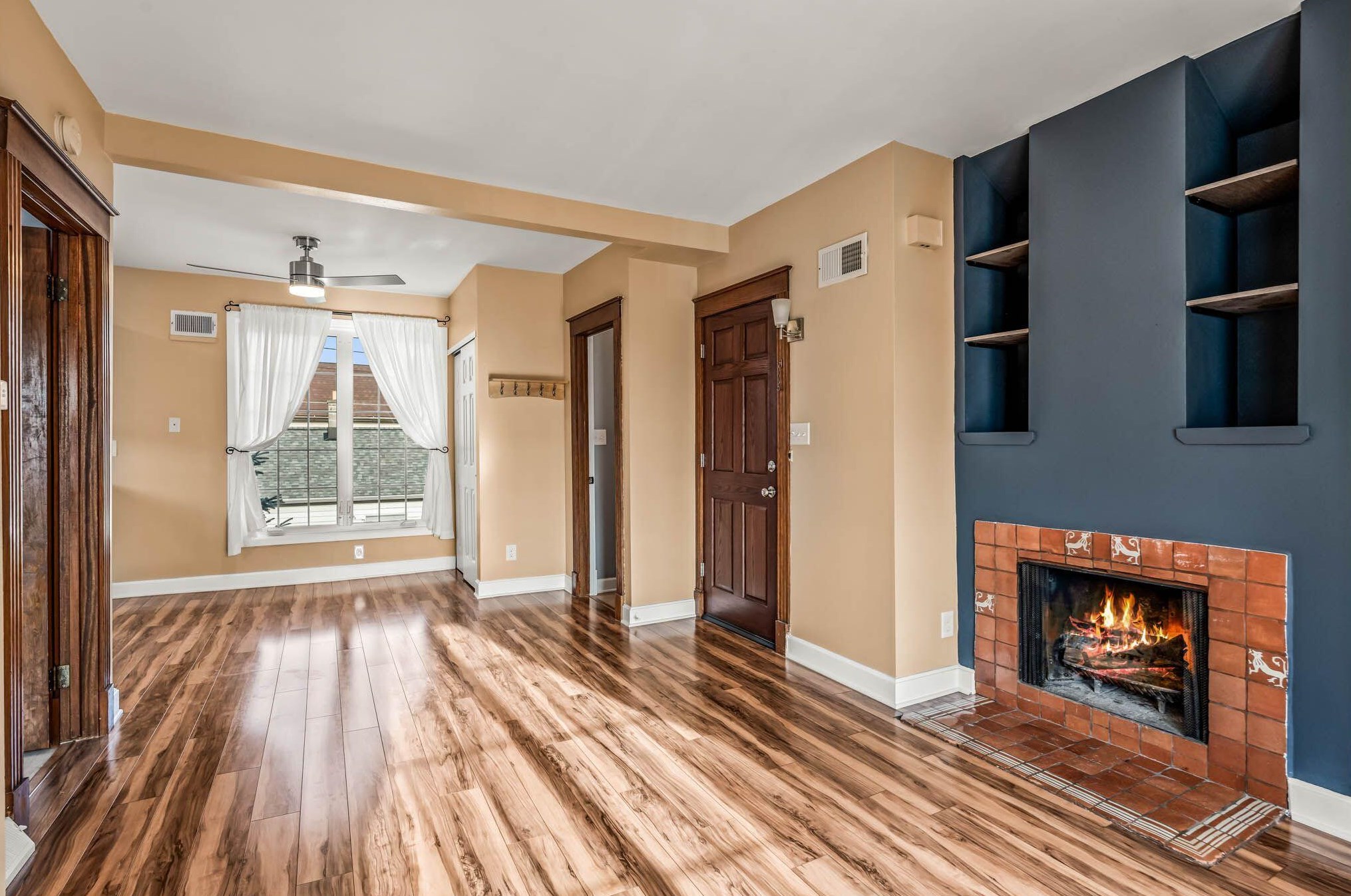 1411 E Russell Ave #2, Milwaukee, WI 53207