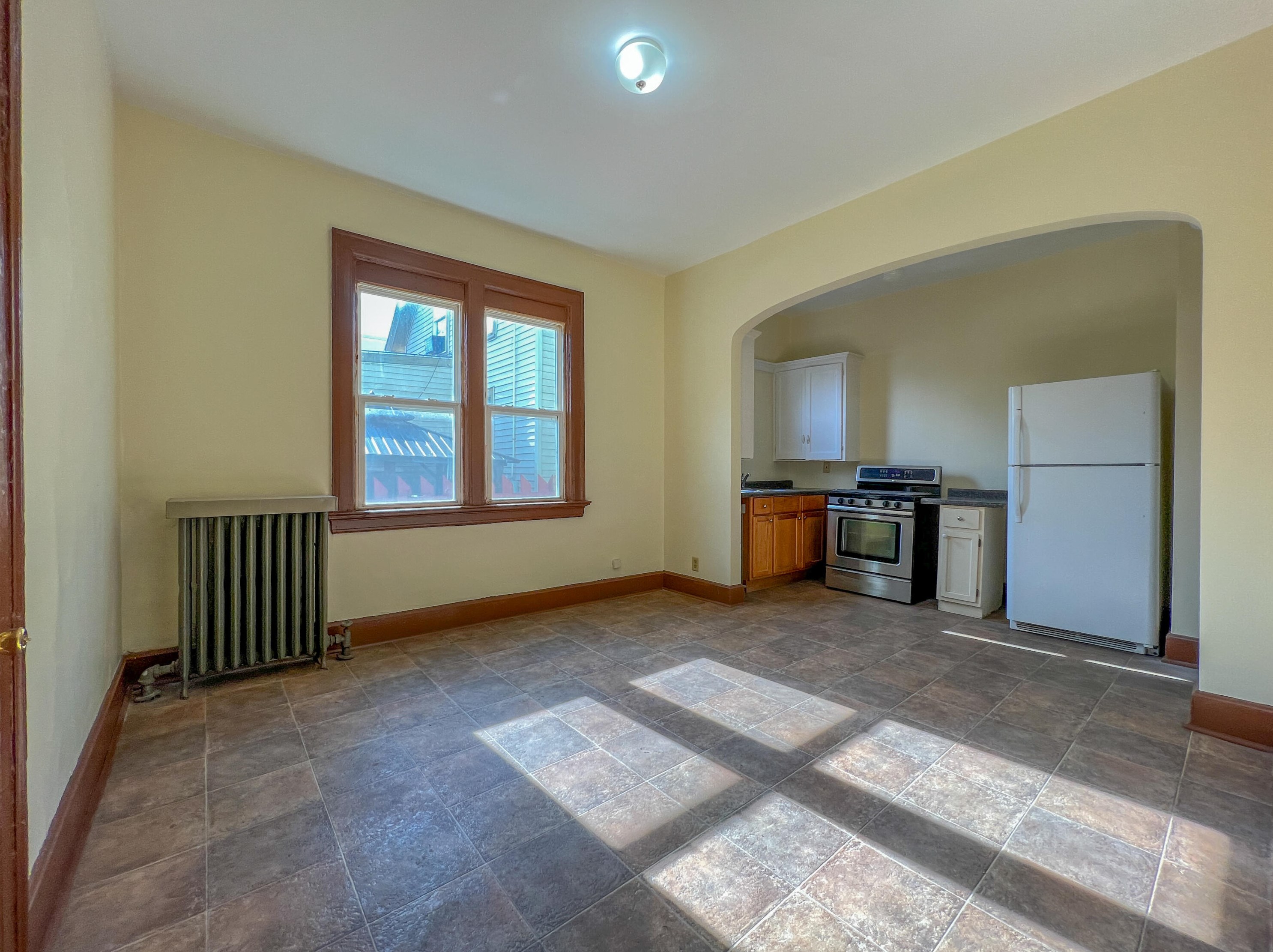2348 N Booth St, Milwaukee, WI 53212