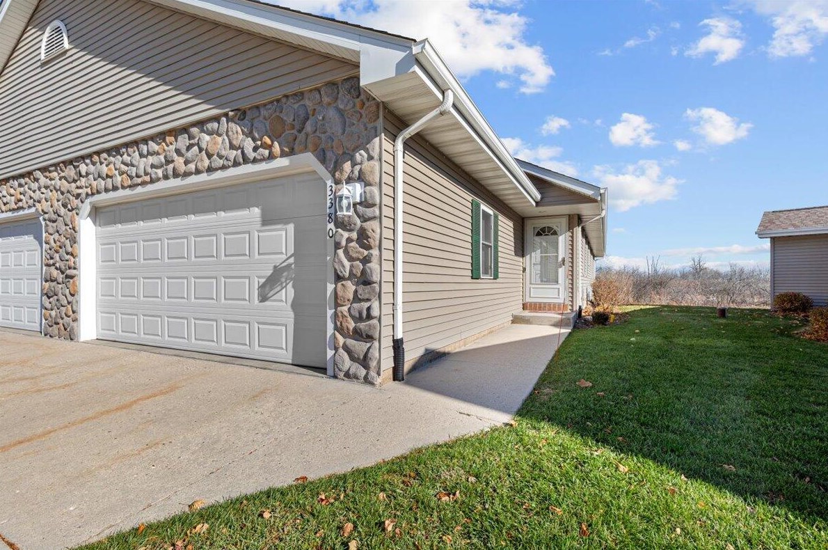3380 Caleb Ct, West Bend, WI 53090